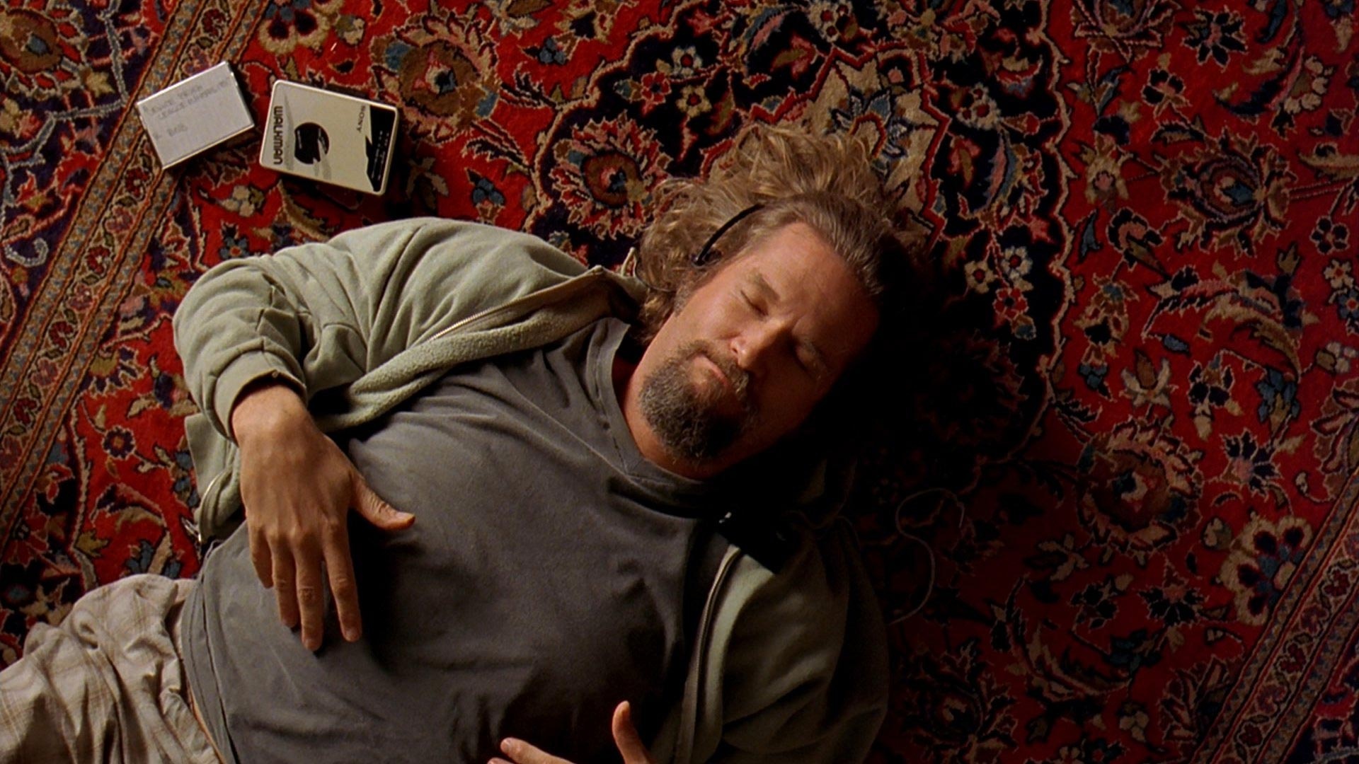 The Big Lebowski wallpapers, Quirky cult classic, Memorable characters, Unique storytelling, 1920x1080 Full HD Desktop