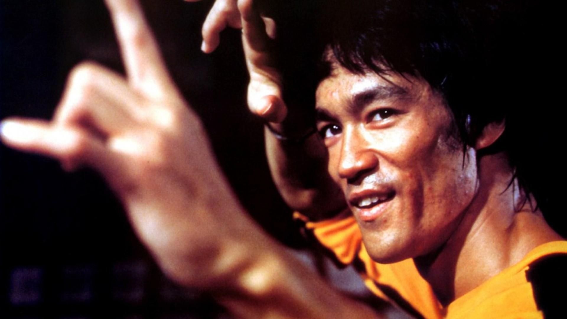 Bruce Lee, Movies, Martial arts, Ram Charan, 1920x1080 Full HD Desktop