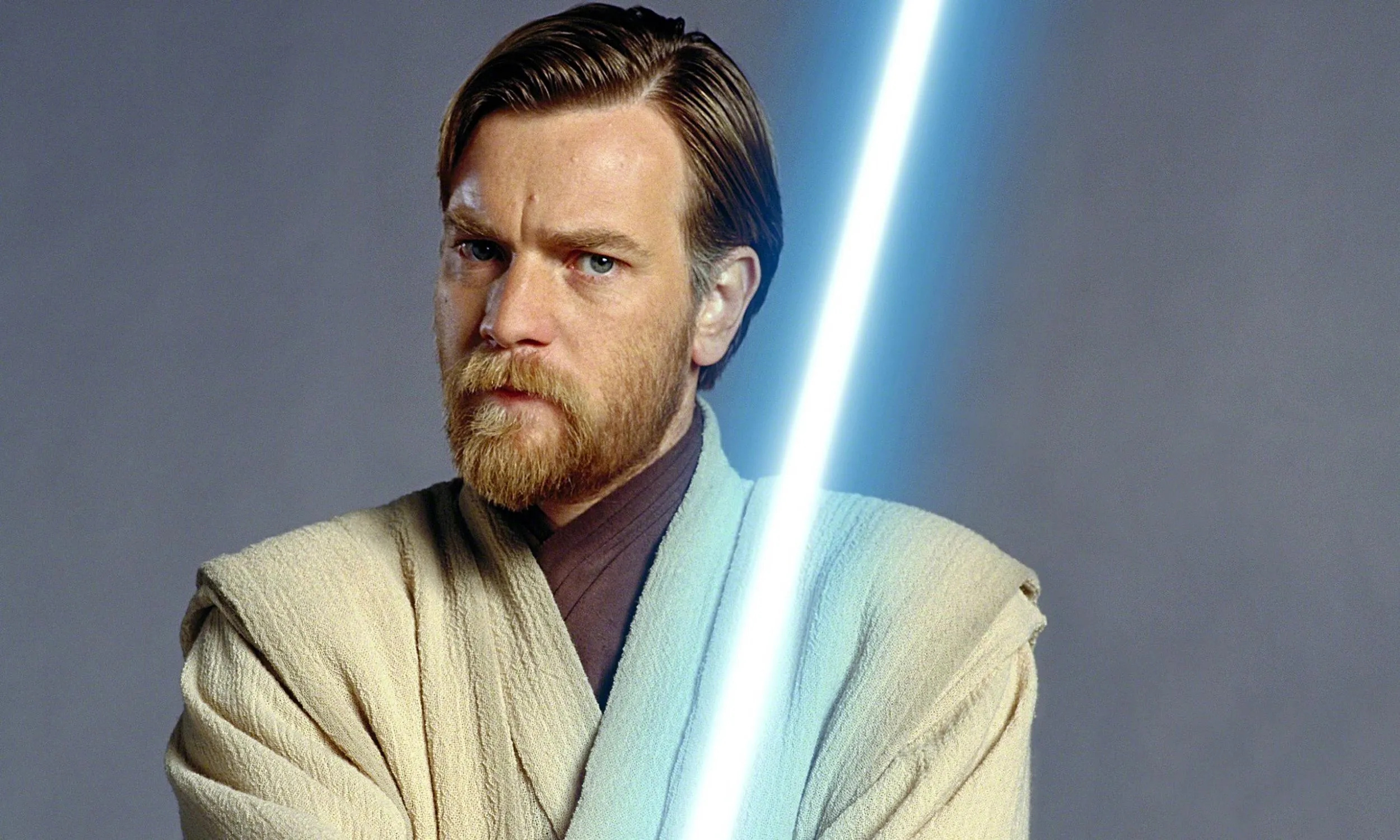 Obi-Wan Kenobi, Ewan McGregor, Filming wrap-up, Movie production news, 2500x1500 HD Desktop