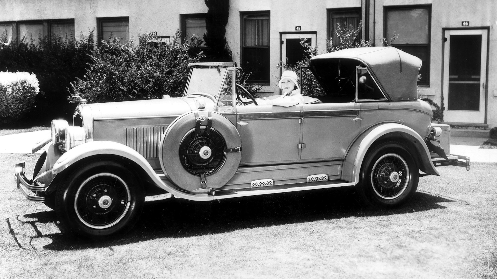 Legendary women of film, Extraordinary cars, Greta Garbo, Film industry, 1920x1080 Full HD Desktop
