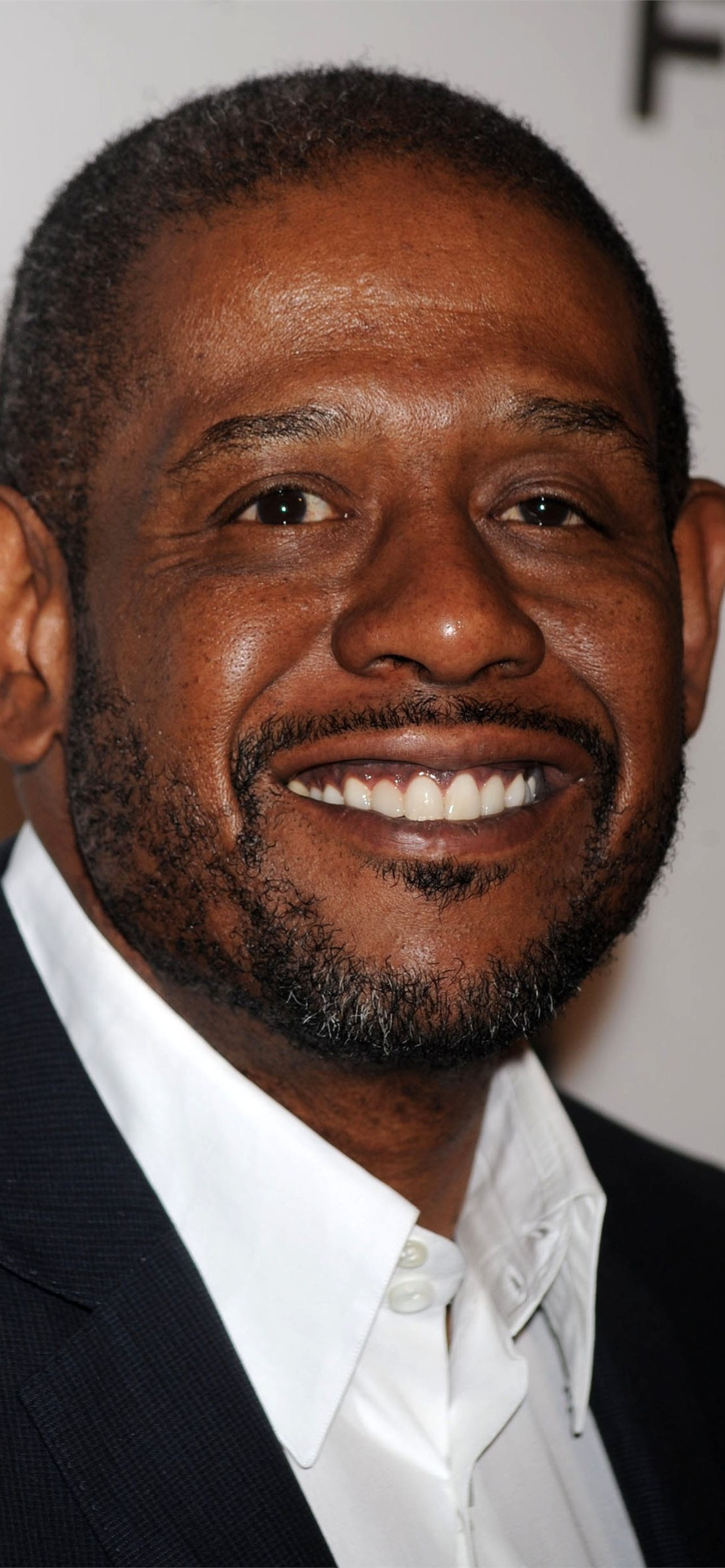 Forest Whitaker, best iPhone wallpapers, 1290x2780 HD Phone