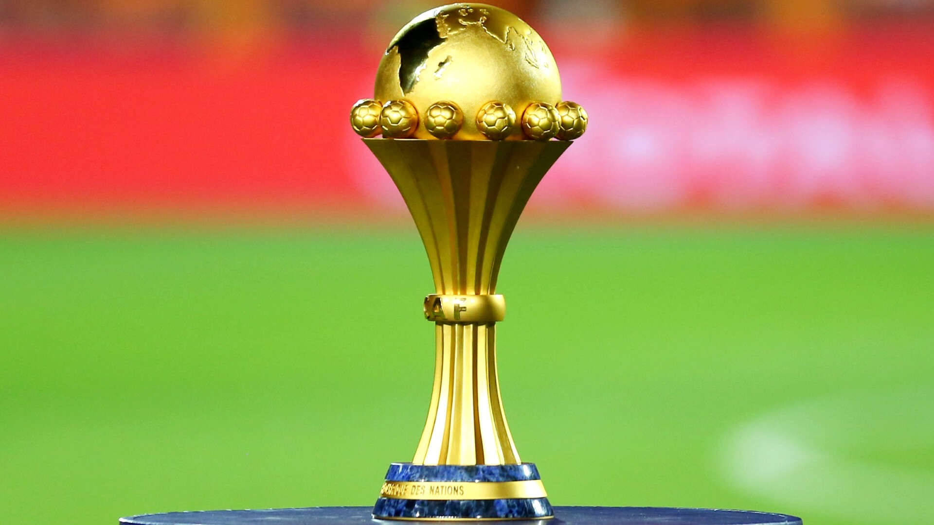 AFCON 2022 group standings, Updated tables, ODU News, Sports, 1920x1080 Full HD Desktop