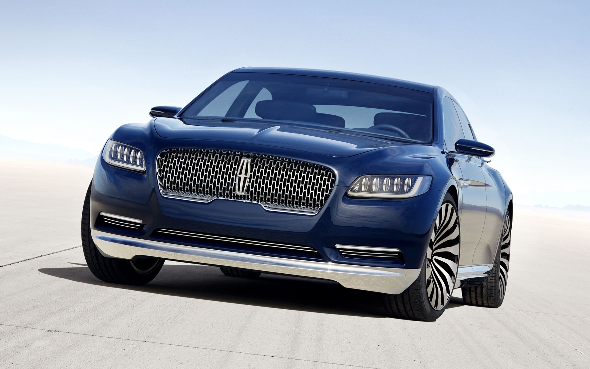 Lincoln (Car), Top backgrounds, Exquisite design, Automotive elegance, 1920x1200 HD Desktop