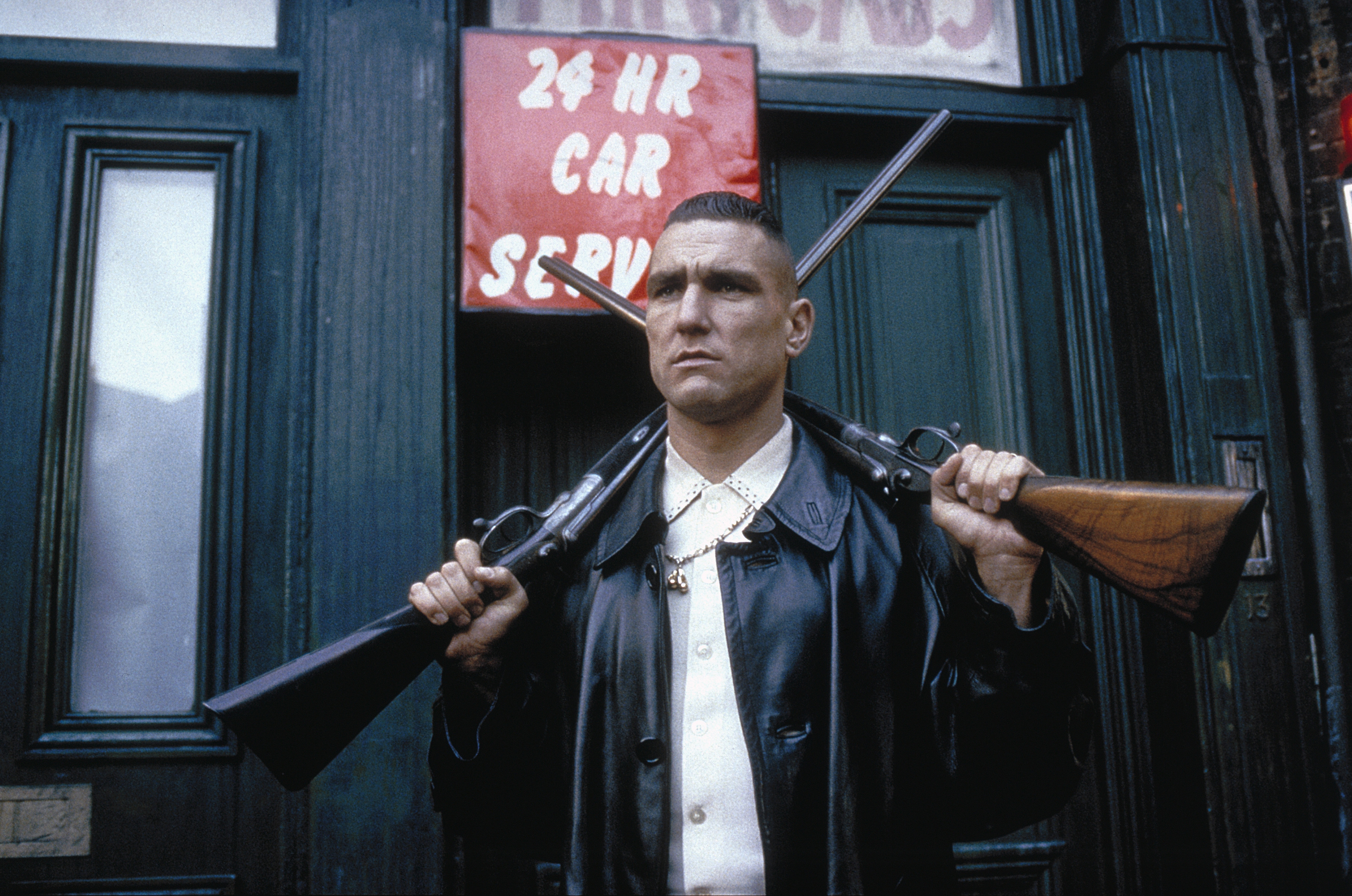 Vinnie Jones, High-definition imagery, Wallpapers and backgrounds, Hollywood star, 3000x1990 HD Desktop