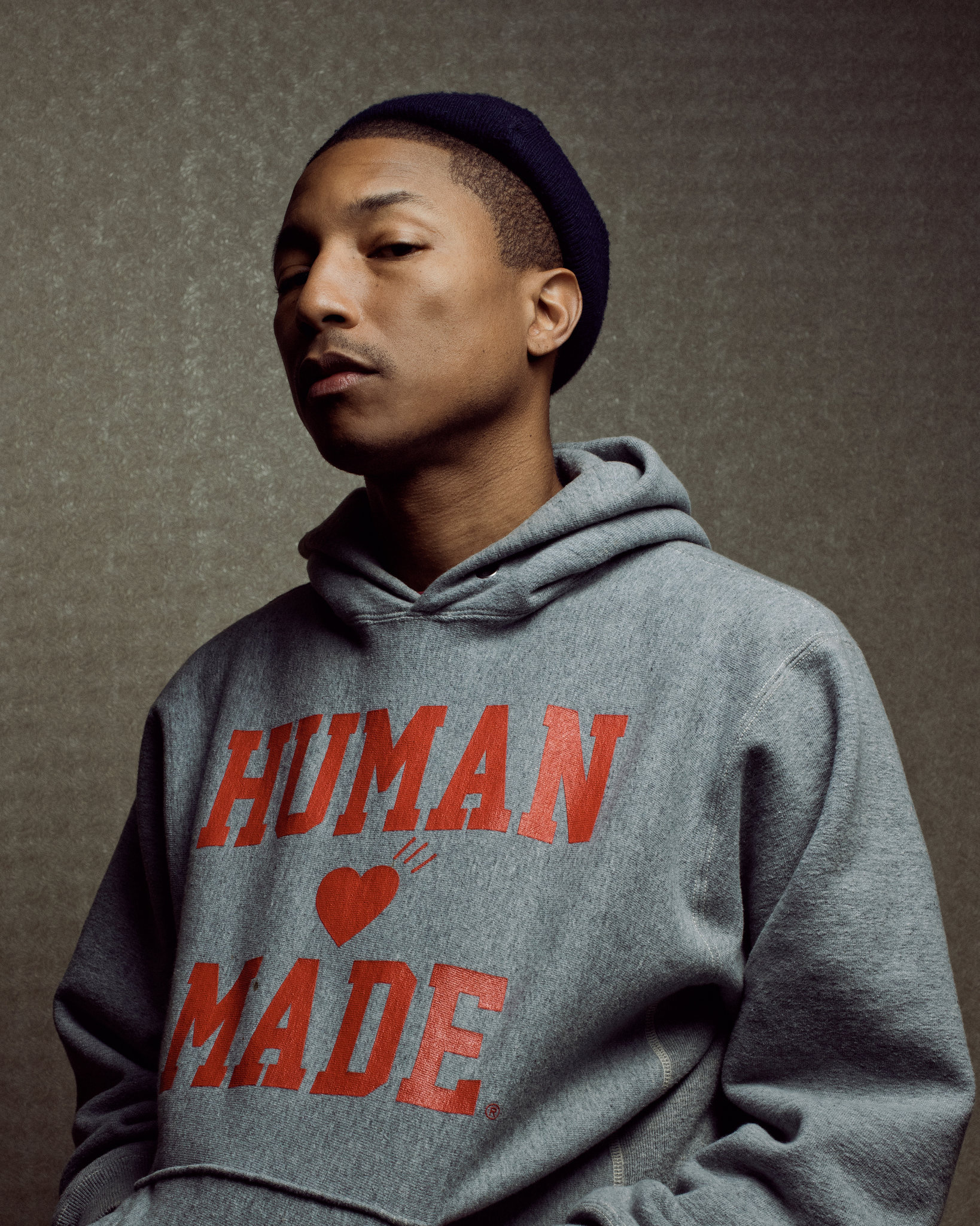 Pharrell Williams, Hidden Figures tribute, Making a difference, Cultural impact, 1640x2050 HD Phone