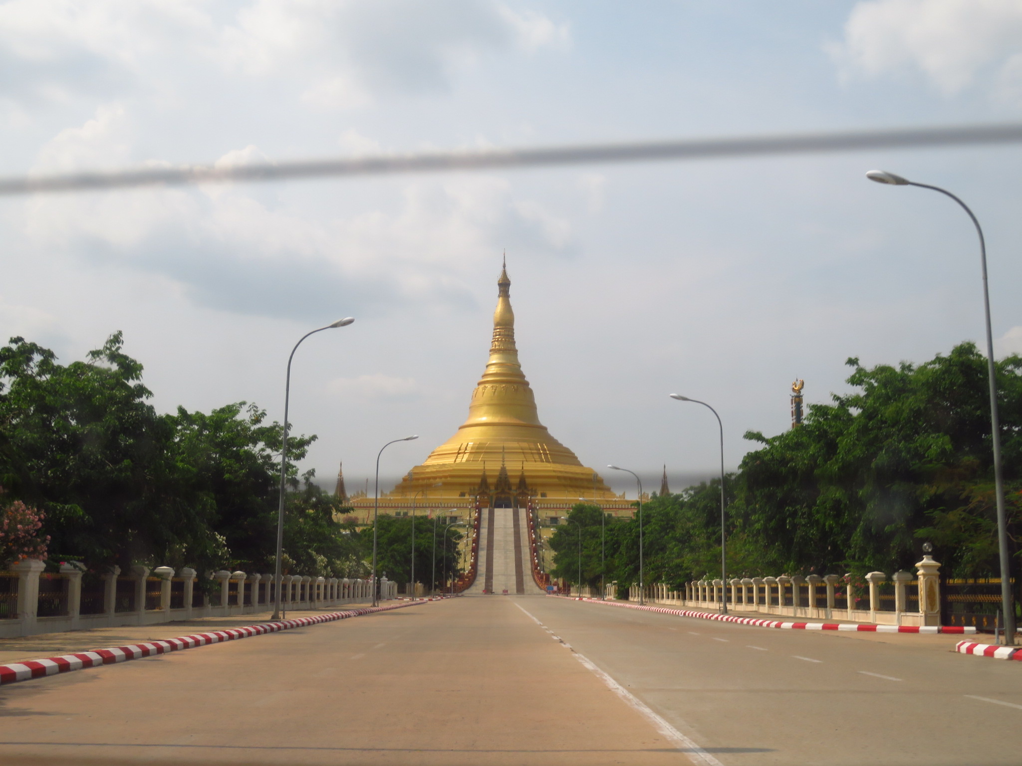 Naypyidaw (Myanmar), Yangon visit, Myanmar travel, Cultural exploration, 2050x1540 HD Desktop