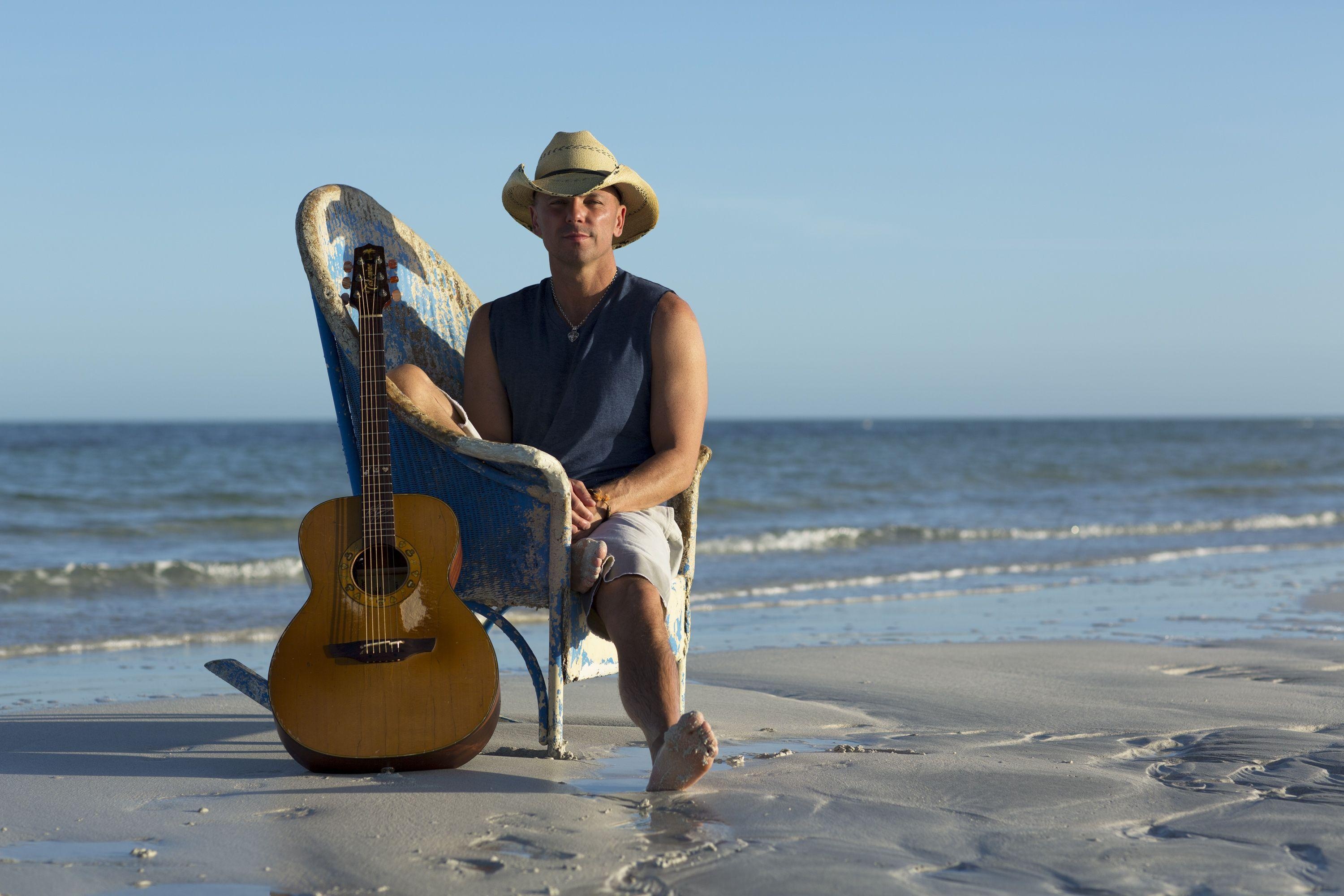 Kenny Chesney Wallpapers 3000x2000