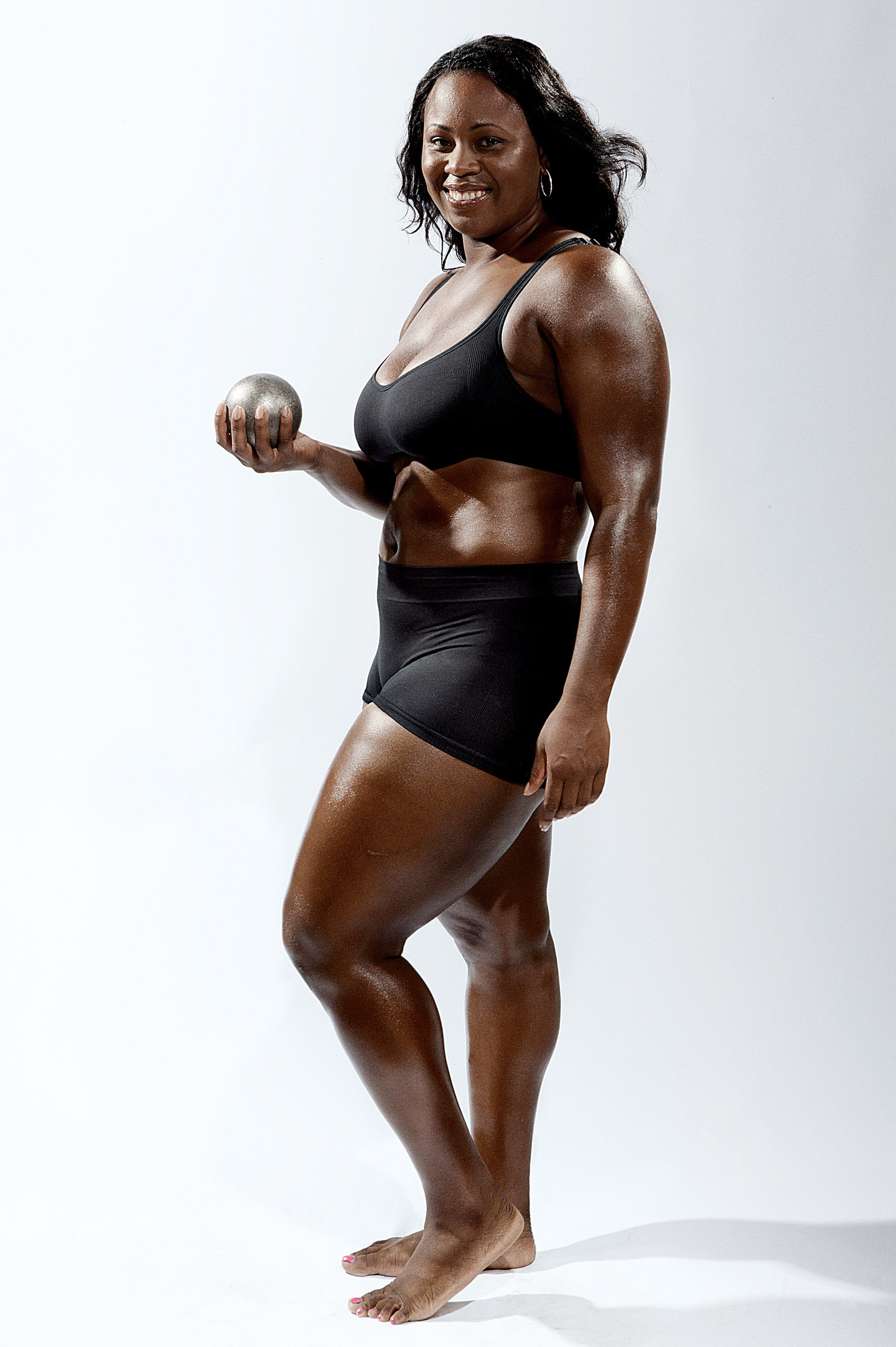 Michelle Carter, Athlete, Feet, Wikifeet, 1440x2170 HD Handy
