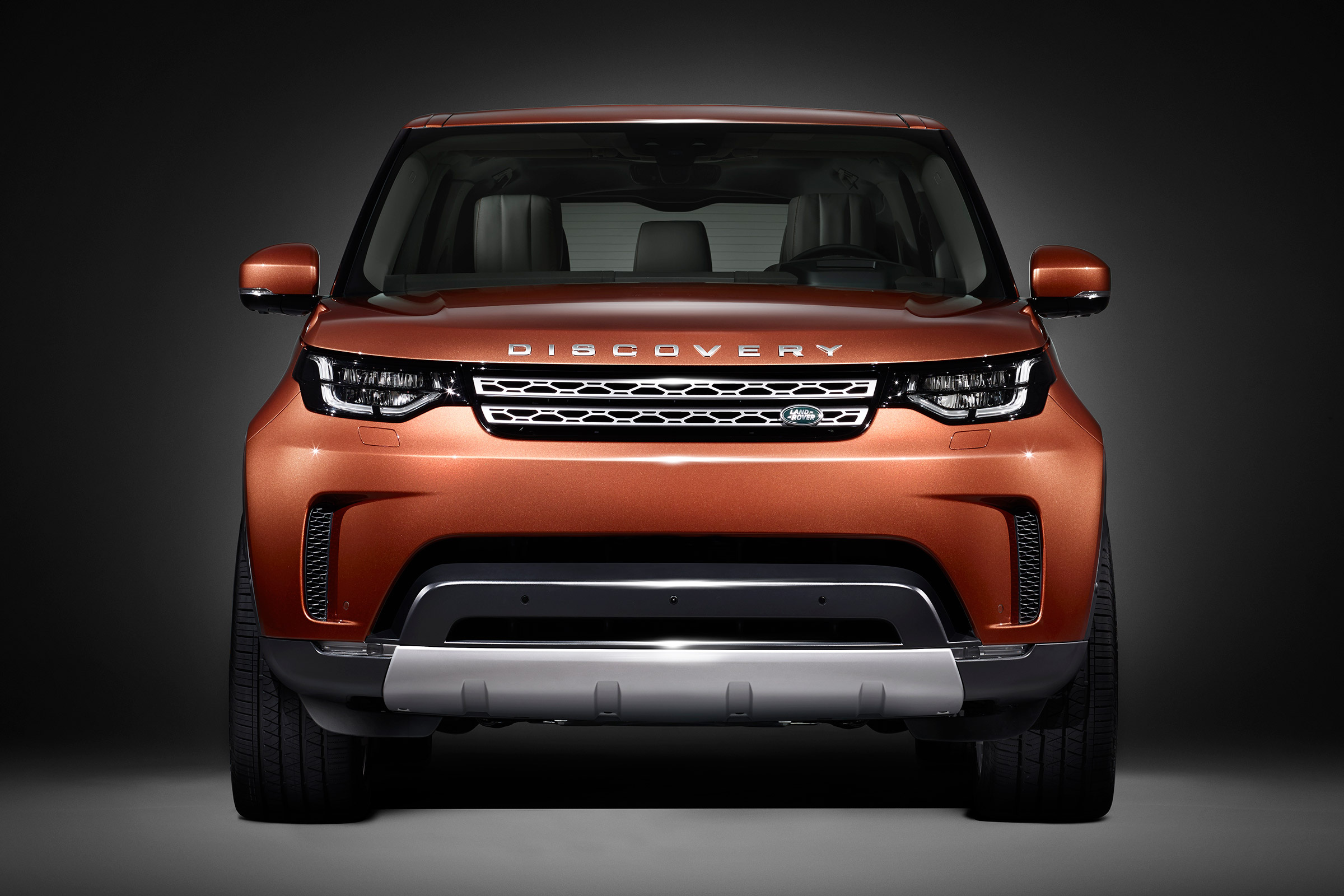 Land Rover Discovery, New model, HD cars wallpapers, 4K images, 2400x1600 HD Desktop