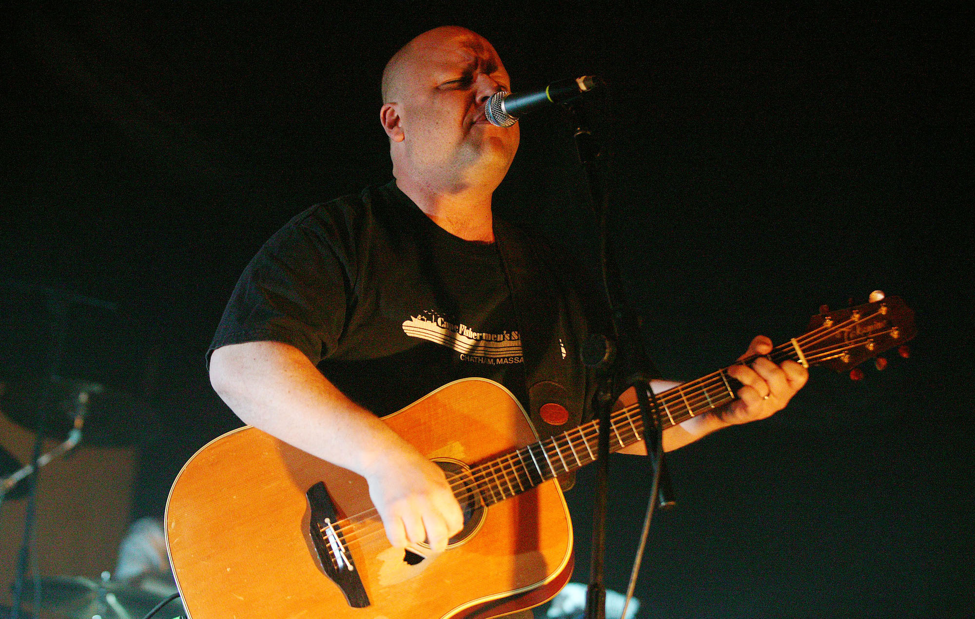 Black Francis, Pixies, Live in Brixton, 2004 Reunion, 2000x1270 HD Desktop
