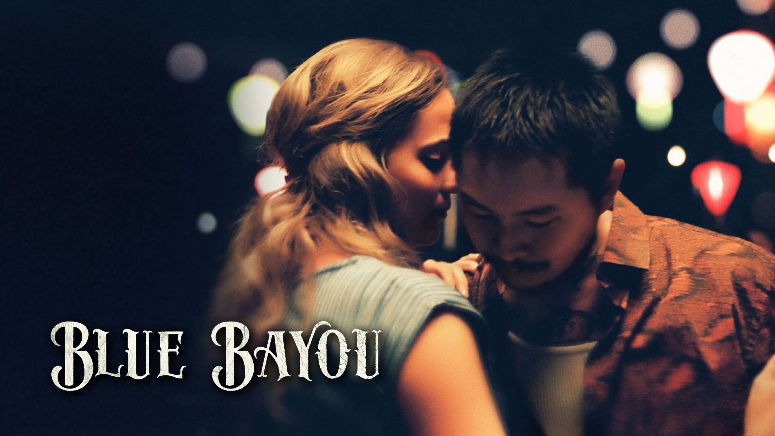 Blue Bayou, Touching family dynamics, Injustice and discrimination, Striving for acceptance, 2560x1440 HD Desktop