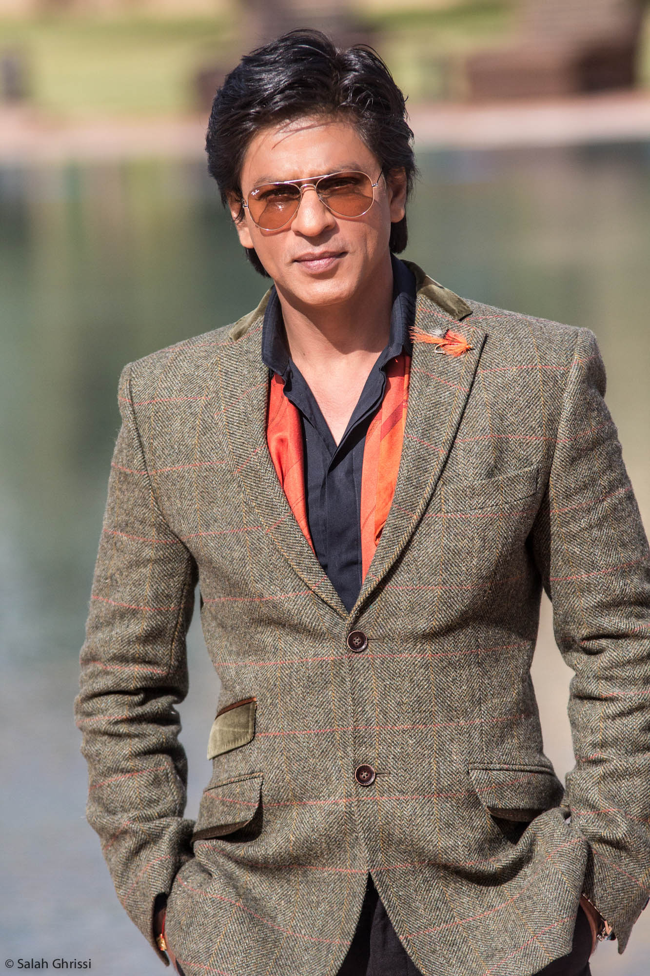 Shah Rukh Khan, Indian cinema, Wikimedia images, Iconic celebrity, 1340x2000 HD Phone
