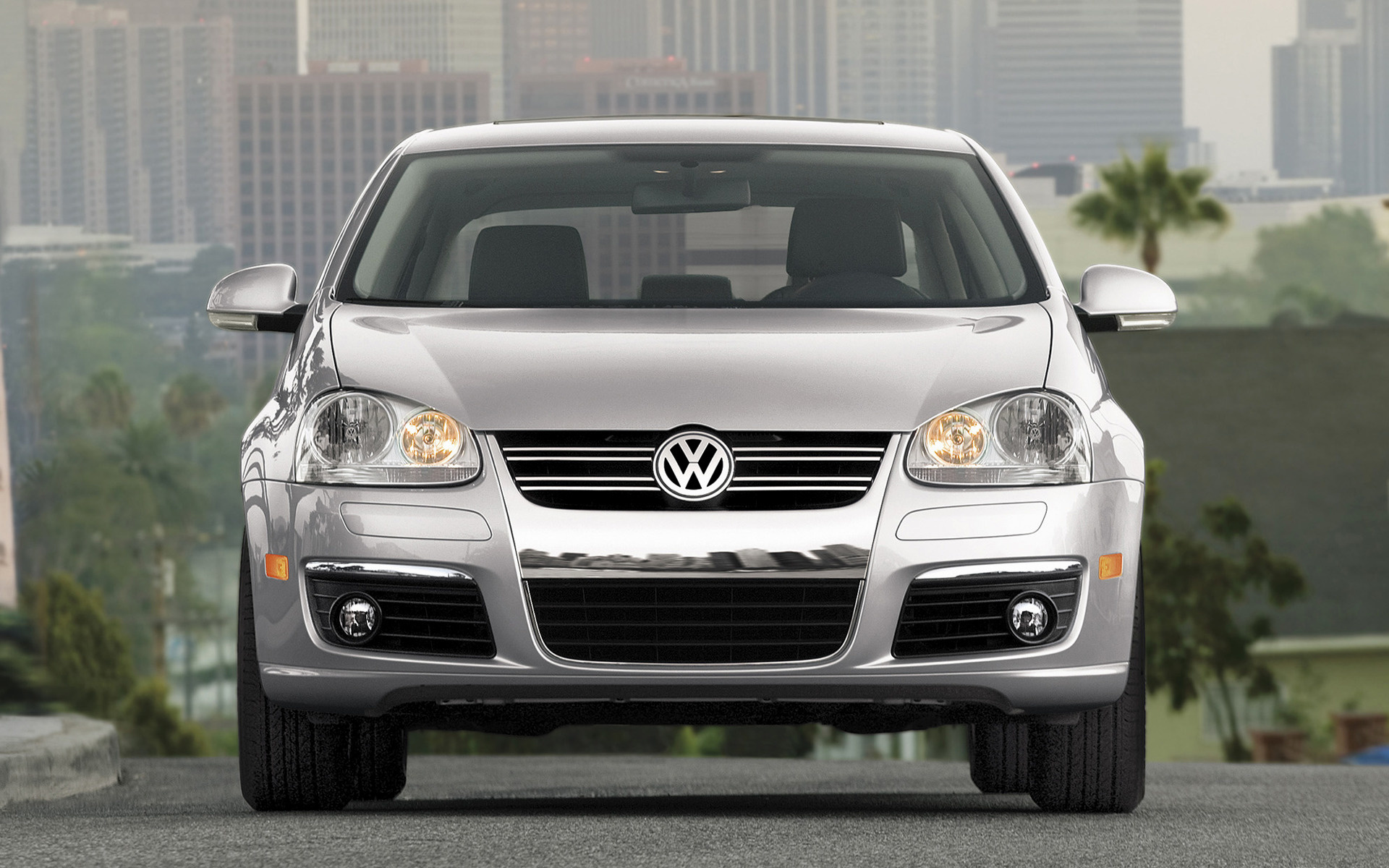 Volkswagen Jetta, Stylish sedan, Reliable performance, Advanced features, 1920x1200 HD Desktop