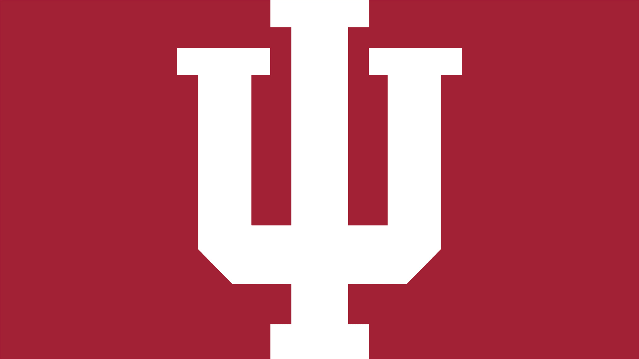 Indiana University, Hoosiers pride, University branding, Trademark logo, 2050x1160 HD Desktop