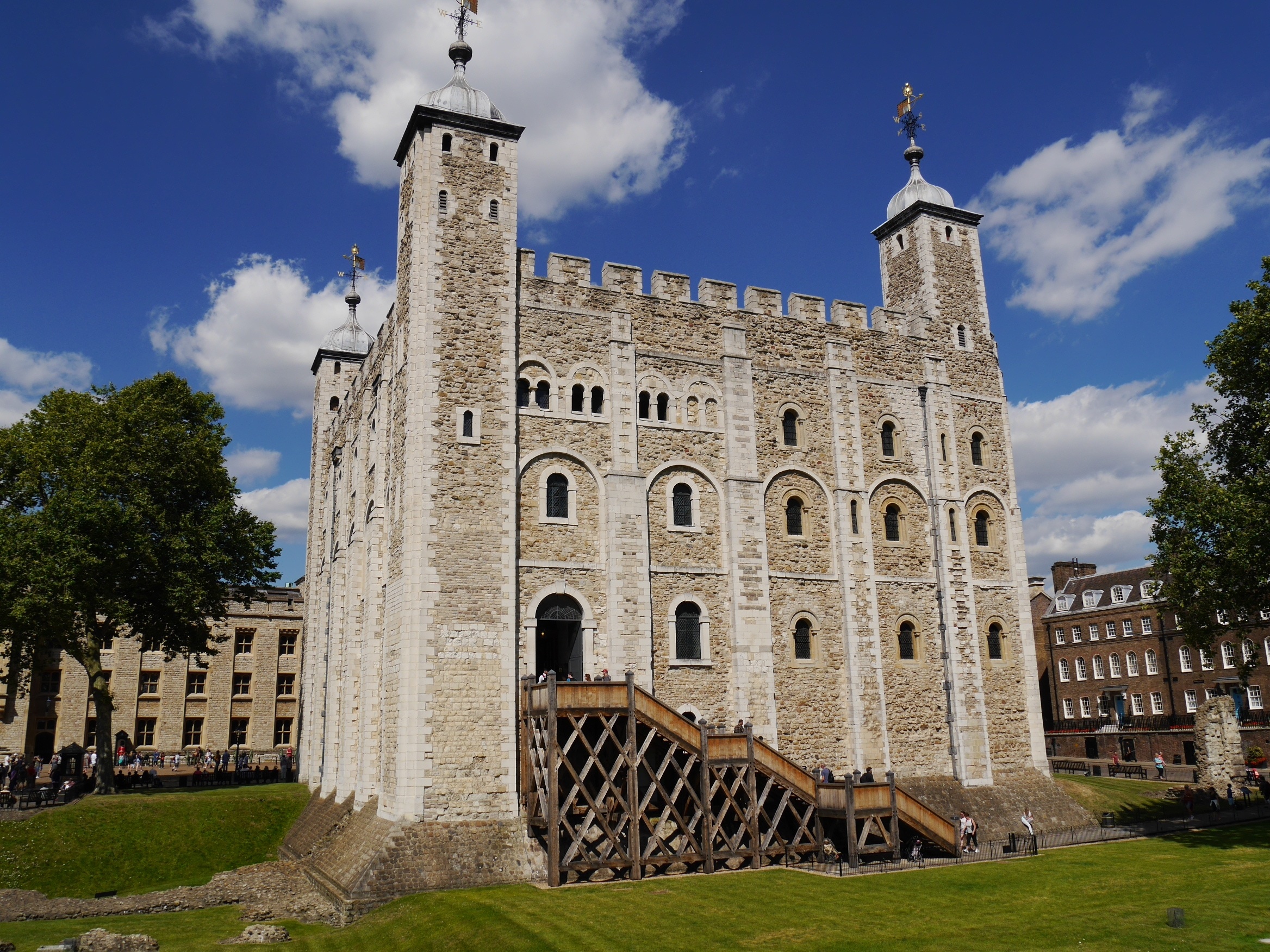 Tower of London, Stunning photos, Free download, Pexels stock, 2340x1760 HD Desktop