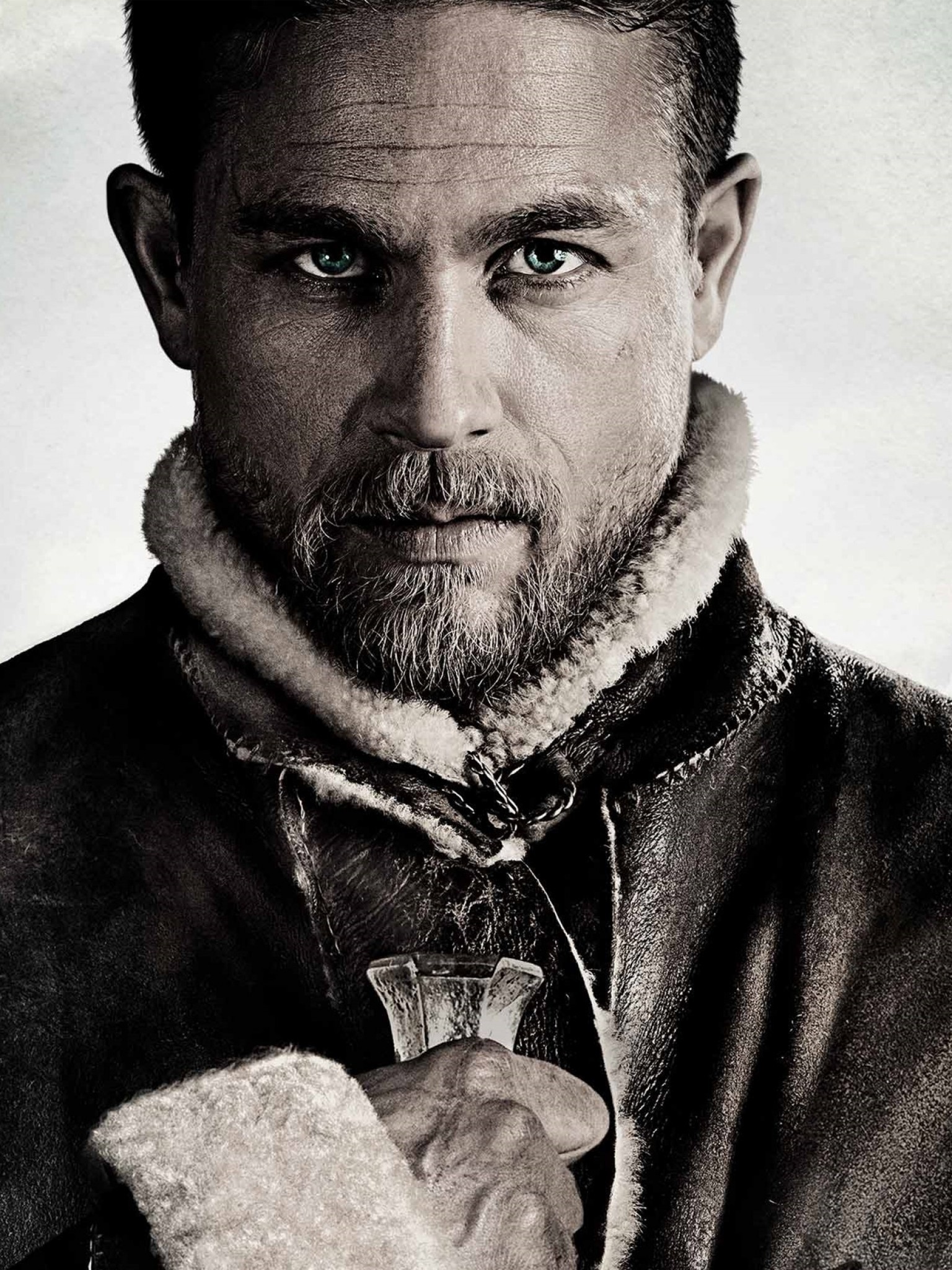 Charlie Hunnam wallpaper, Other, 1540x2050 HD Phone
