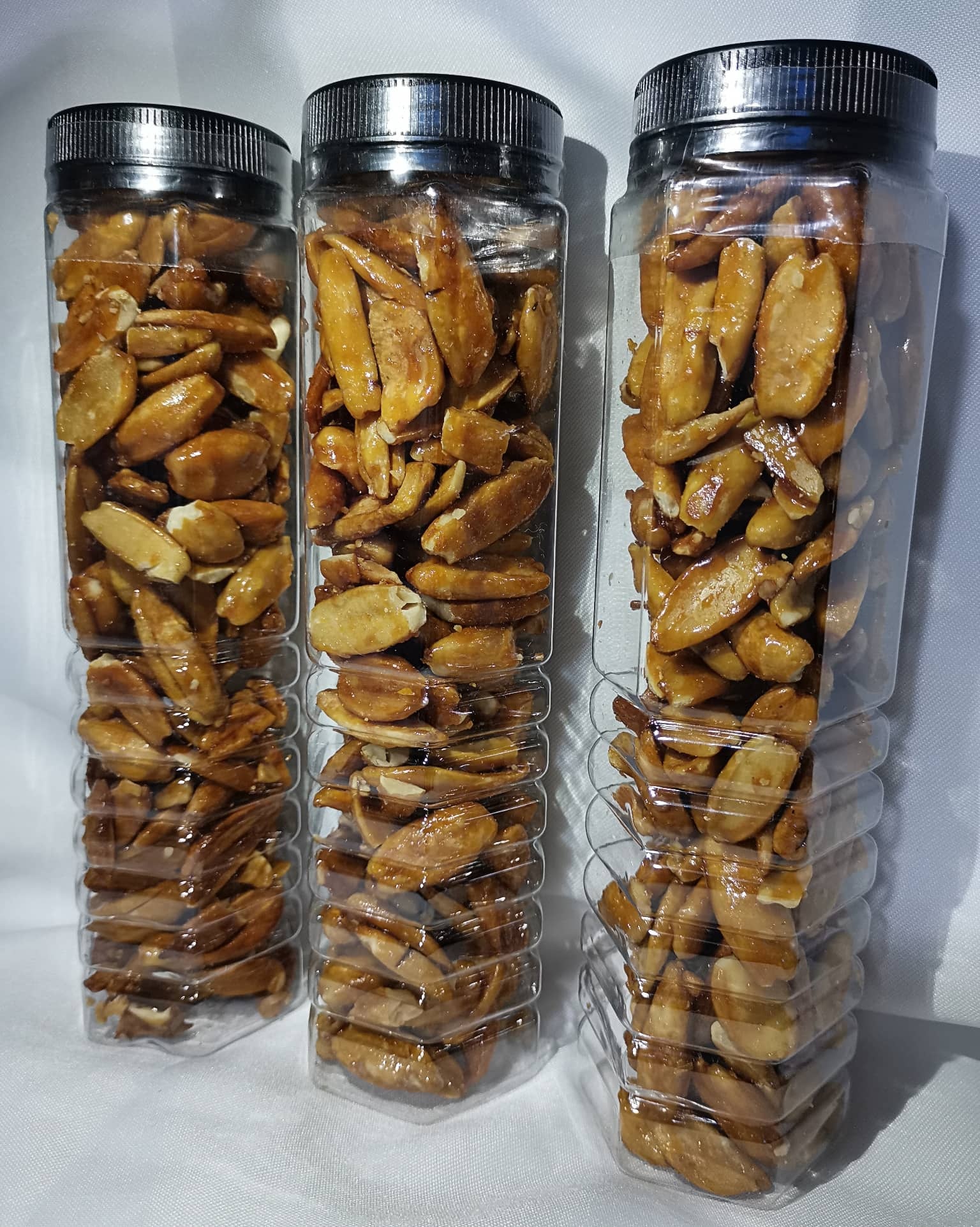 Pili nuts kutkutin, Unique packaging, Jar of goodness, Nut lover's delight, 1540x1930 HD Phone