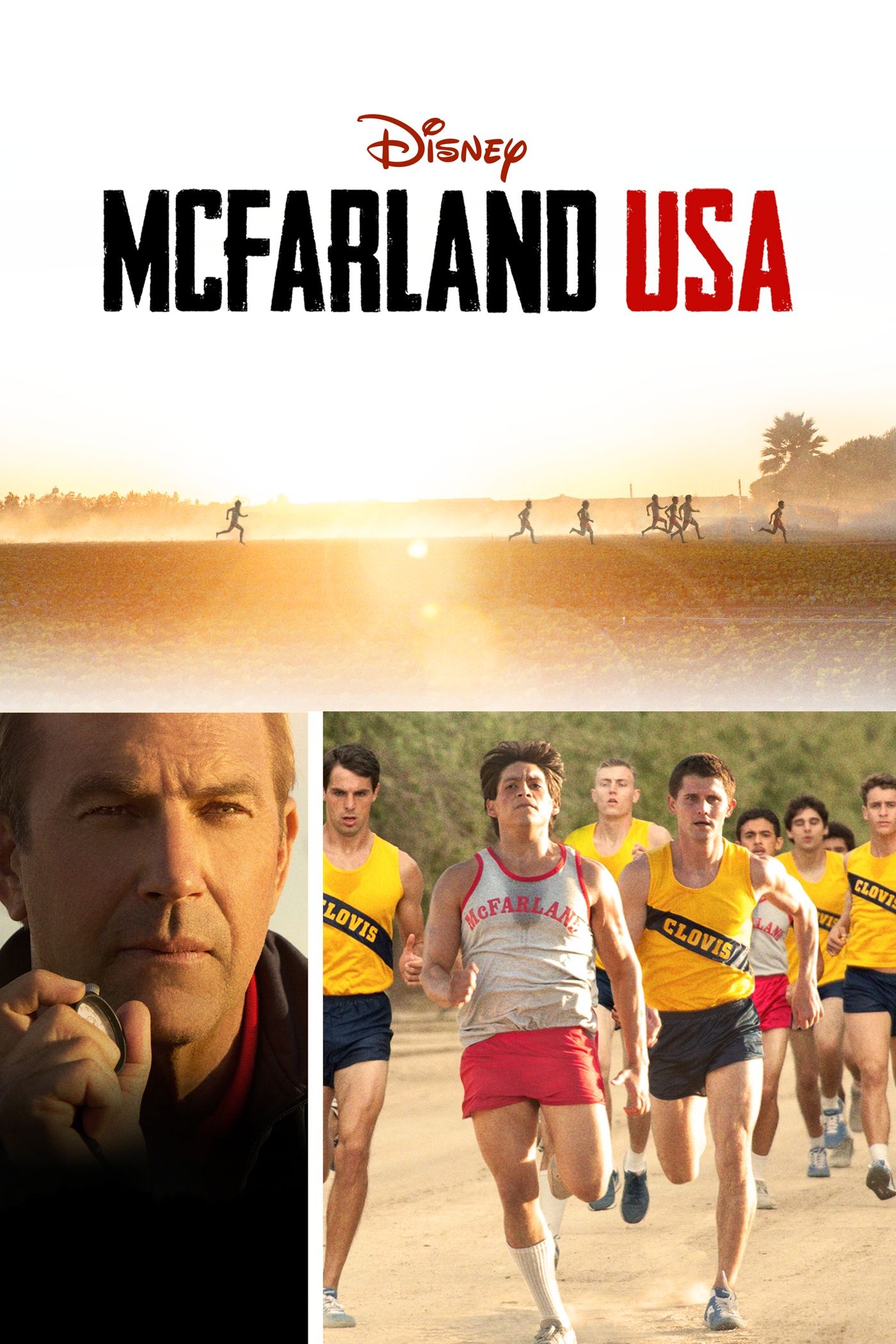 McFarland, USA, Movies Anywhere, 1400x2100 HD Phone