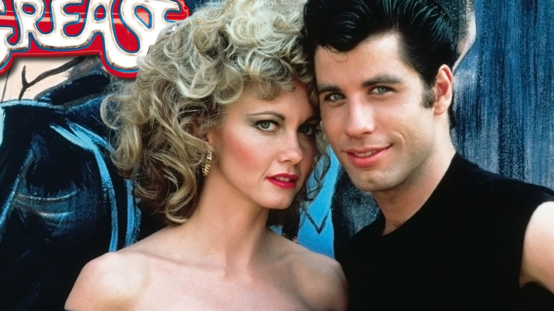 Grease, 1978 movie, HD wallpapers, Backgrounds, 1920x1080 Full HD Desktop