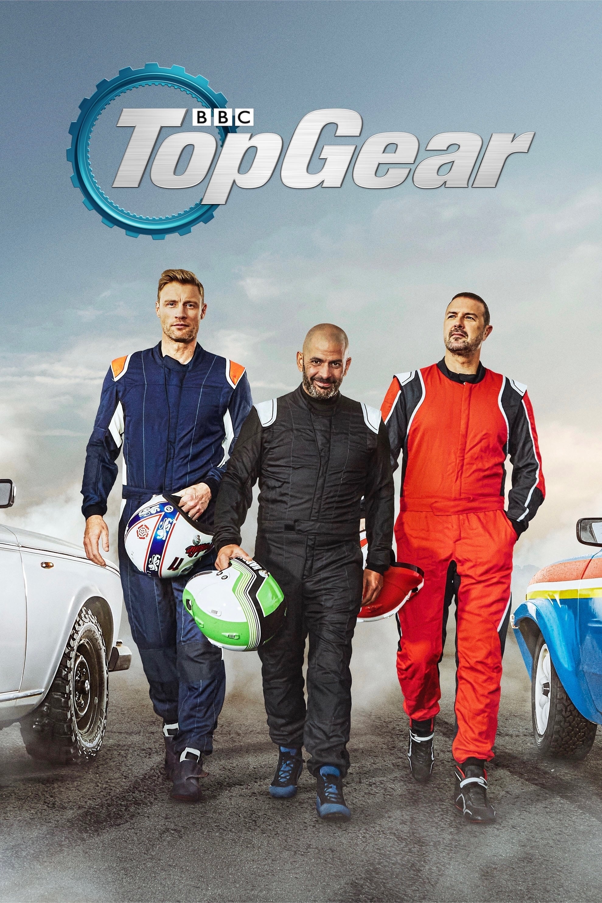 Top Gear TV series poster, Movie Database, 1980x2970 HD Phone