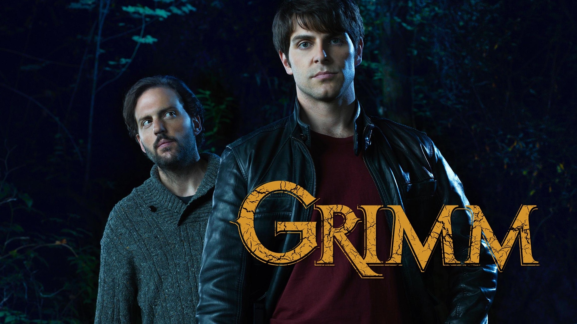 20+ Grimm HD Wallpapers and Backgrounds 1920x1080
