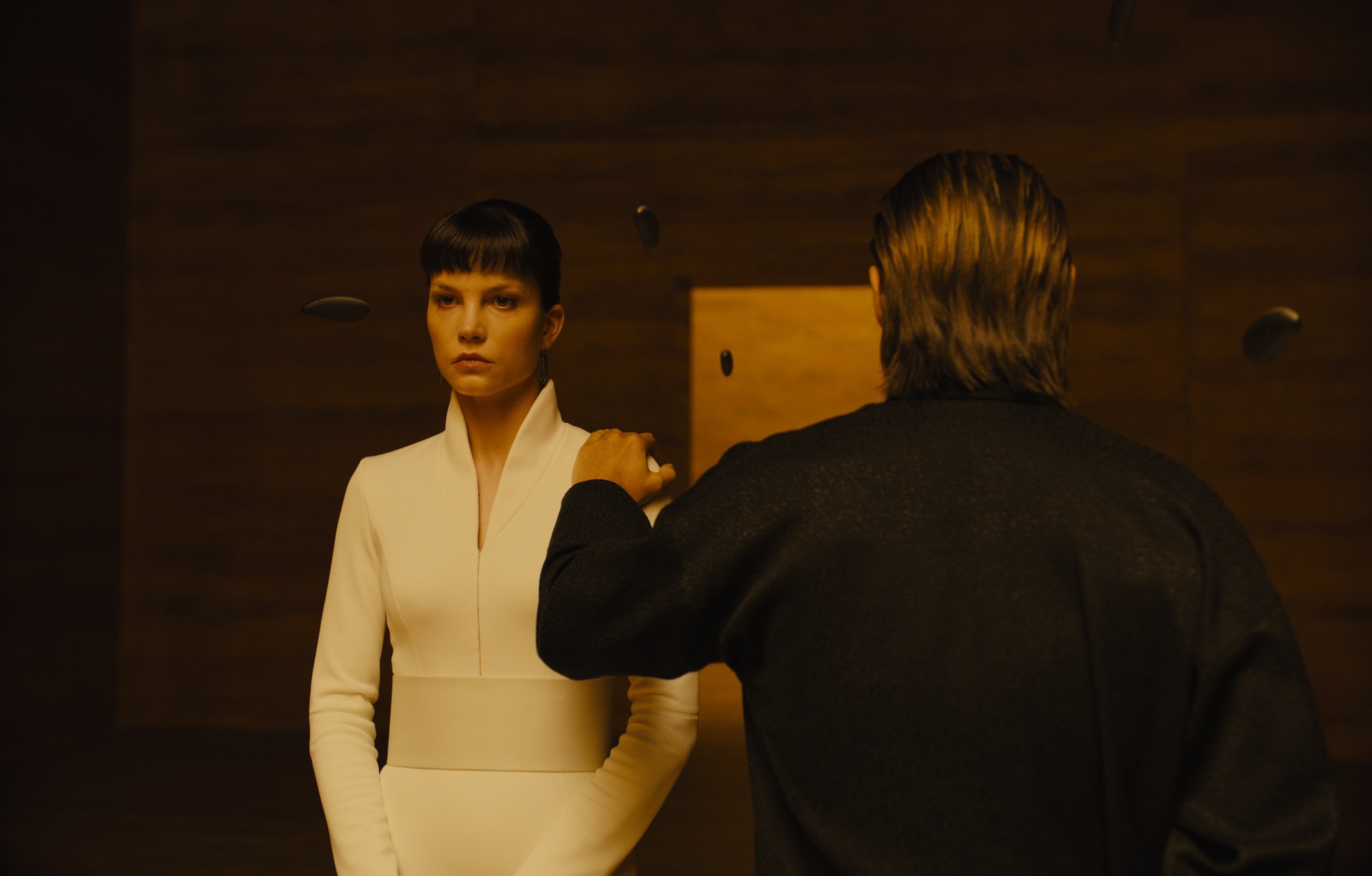 Blade Runner 2049 Sylvia Hoeks wallpaper, High resolution, ID 1030723, 2050x1310 HD Desktop