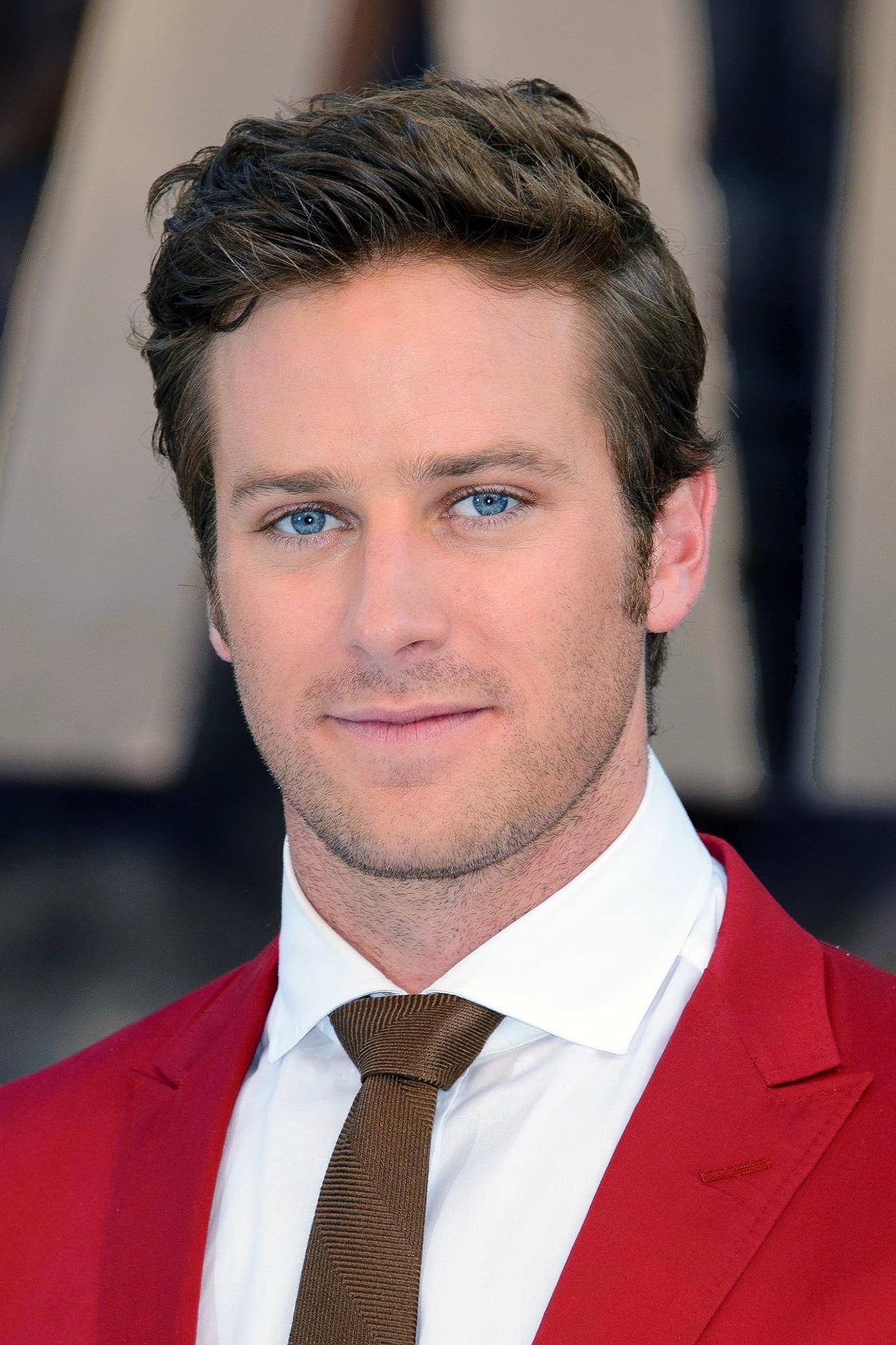 Armie Hammer movies, Actor profile, Movie database, Filmography, 1340x2010 HD Phone