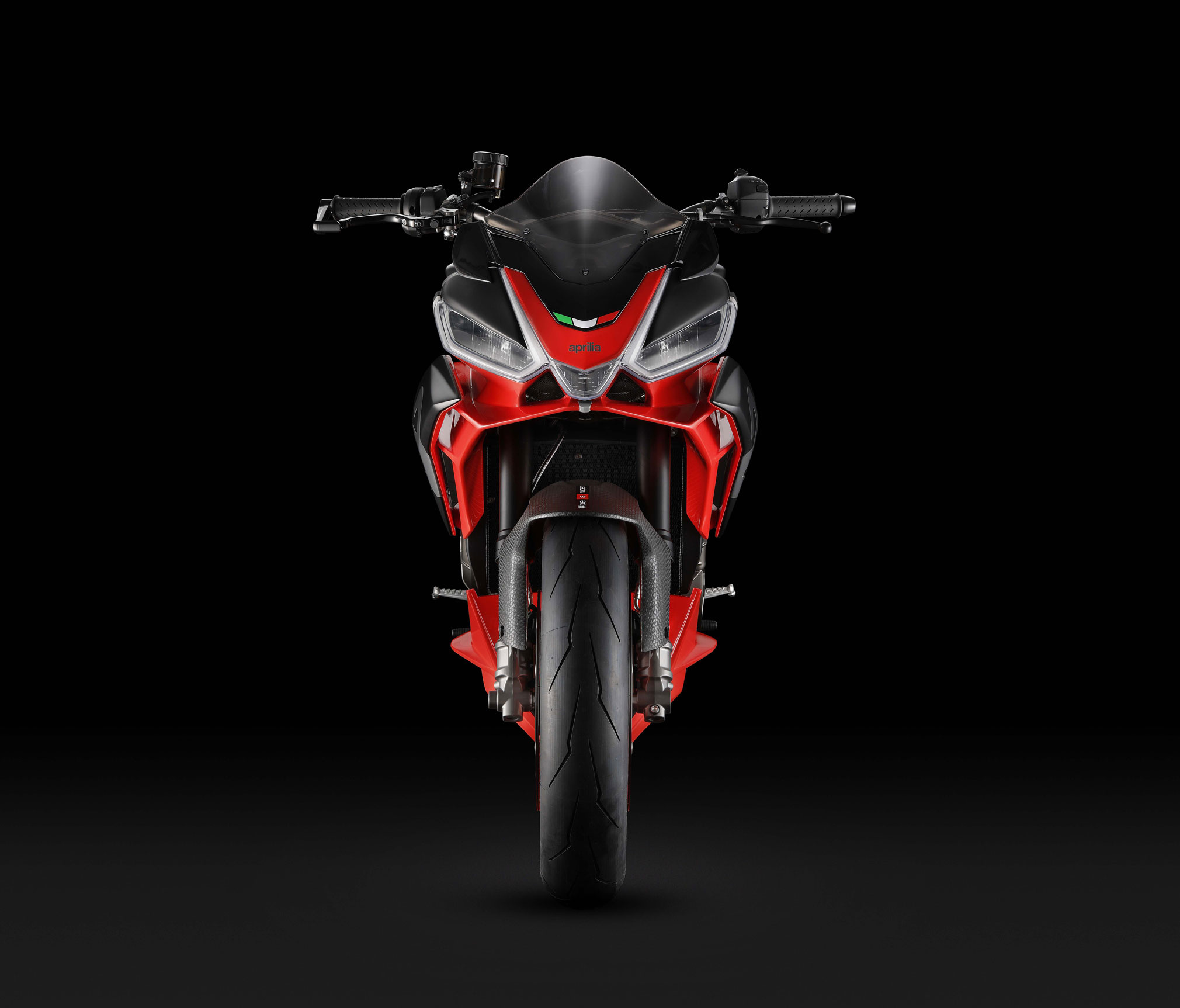 Aprilia Tuono 660, Aprilia concept guide, Total motorcycle, 2020x1730 HD Desktop