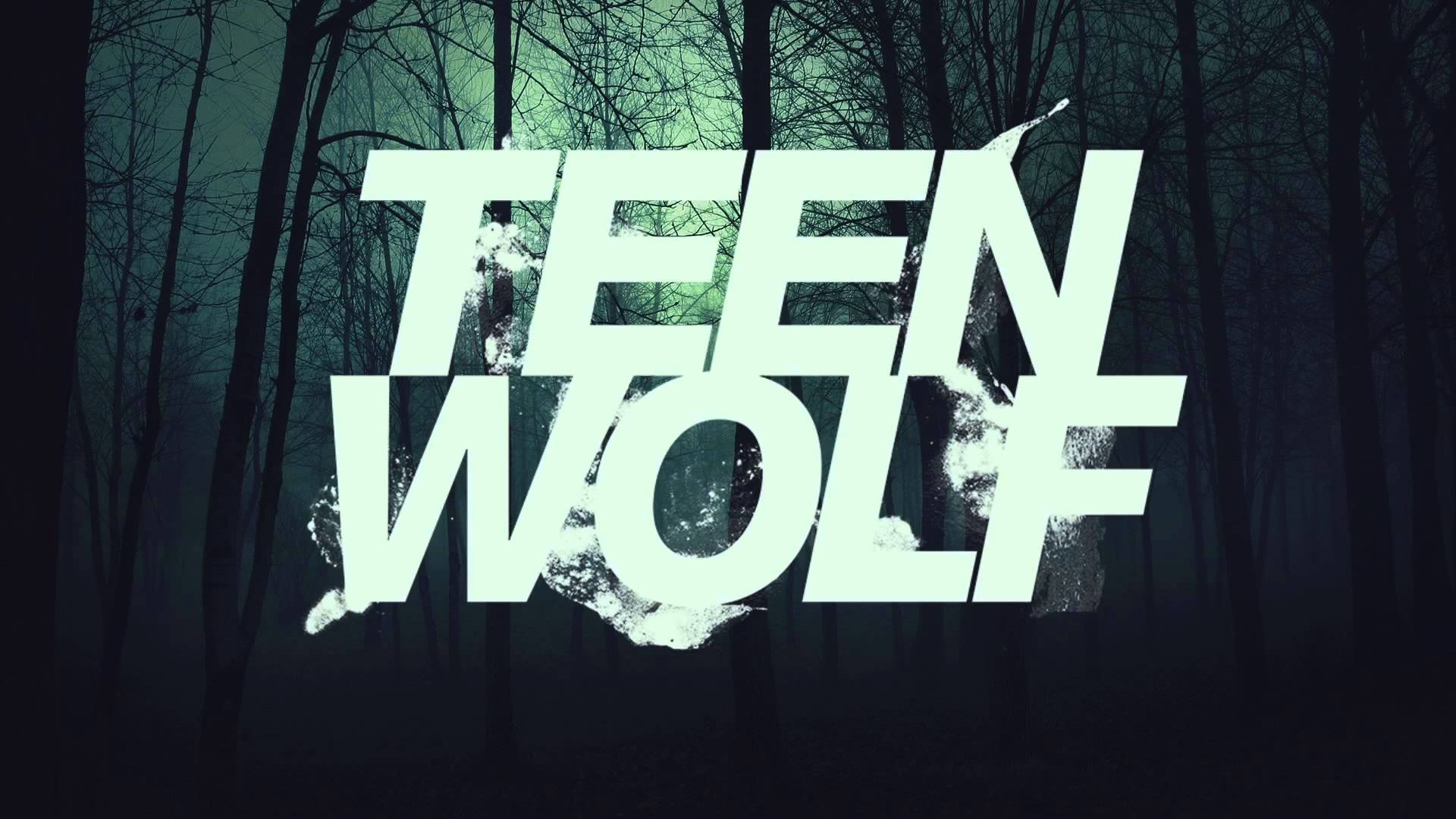 Teen Wolf TV series, High-stakes battles, Suspense and danger, Shocking plot twists, 1920x1080 Full HD Desktop
