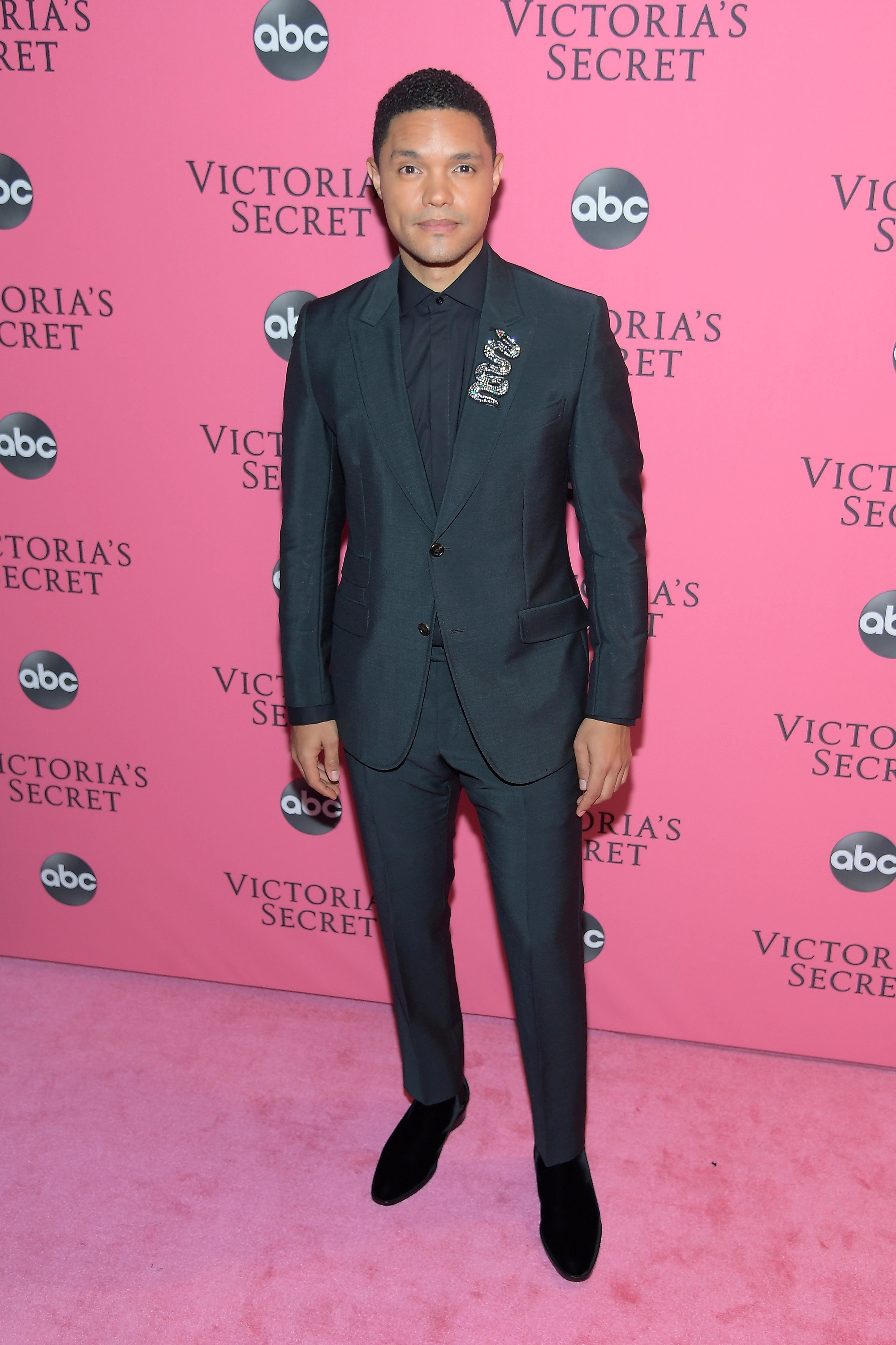 Trevor Noah, Daily Show host, Interesting facts, Gallery, 2000x3000 HD Phone