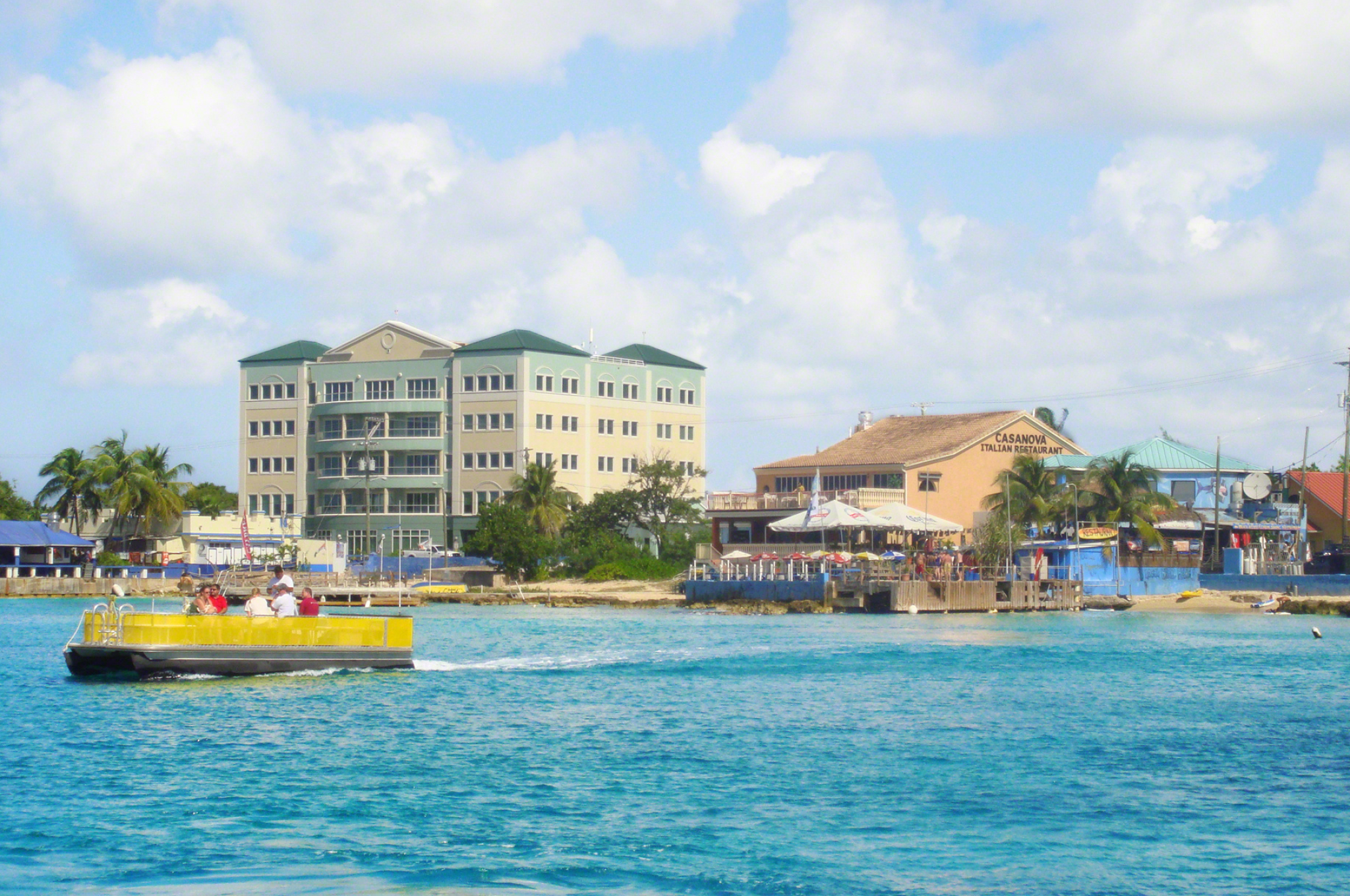 George Town, Cayman Islands, Travels, 2022, 2050x1360 HD Desktop