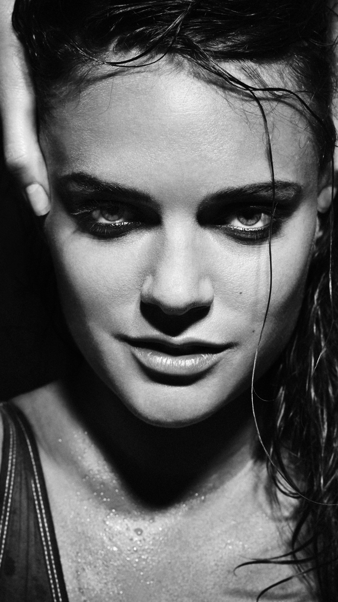 Tove Lo Music, Captivating visuals, Unforgettable melodies, Electrifying performances, 1080x1920 Full HD Phone