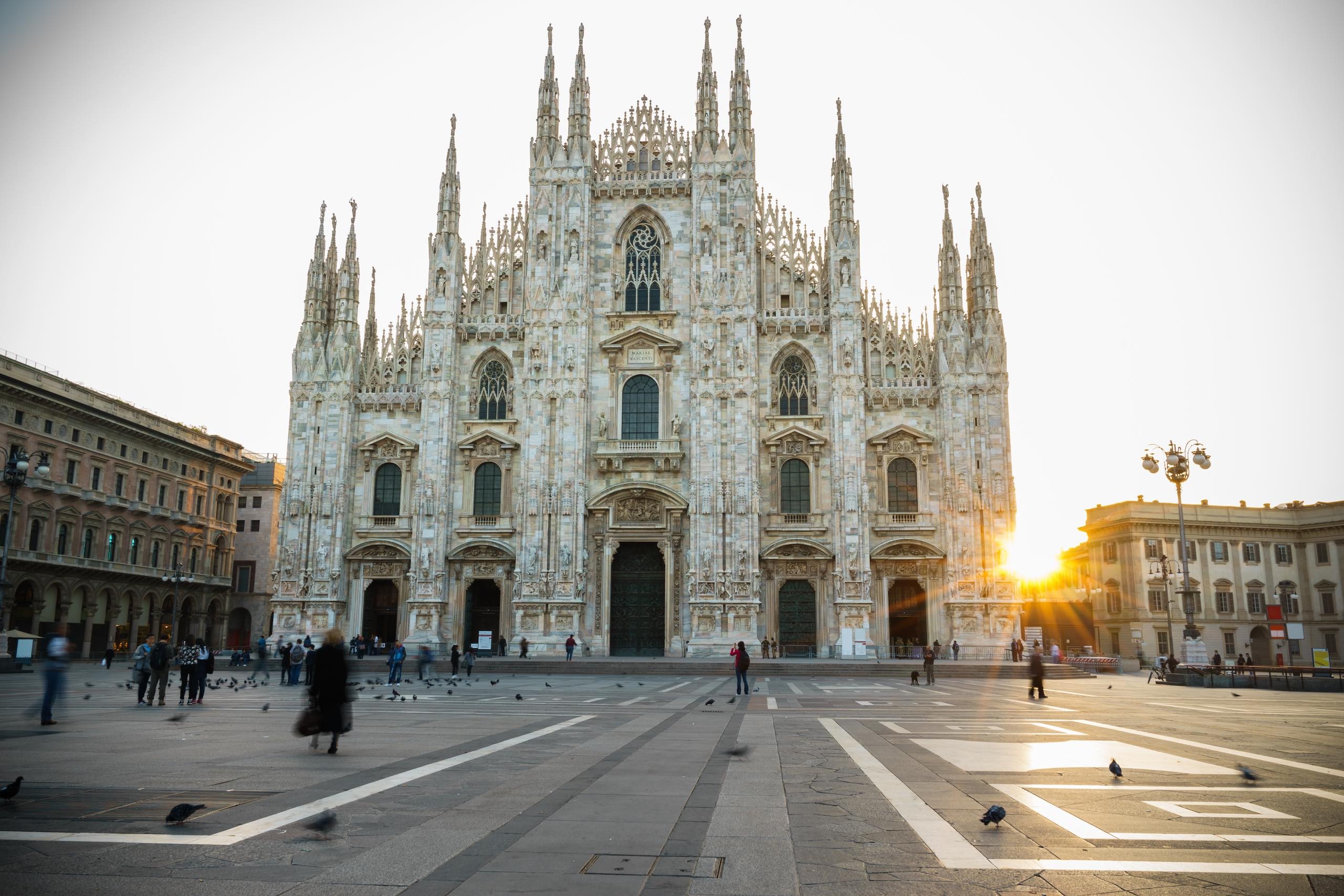 Milan travels, Gay guide to Milan, LGBTQ+ friendly, Insider recommendations, 2560x1710 HD Desktop