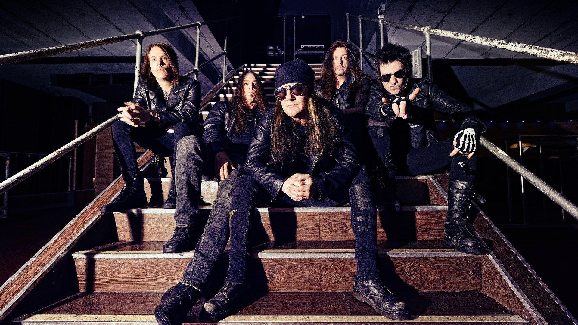 Skid Row Wallpapers 1920x1080