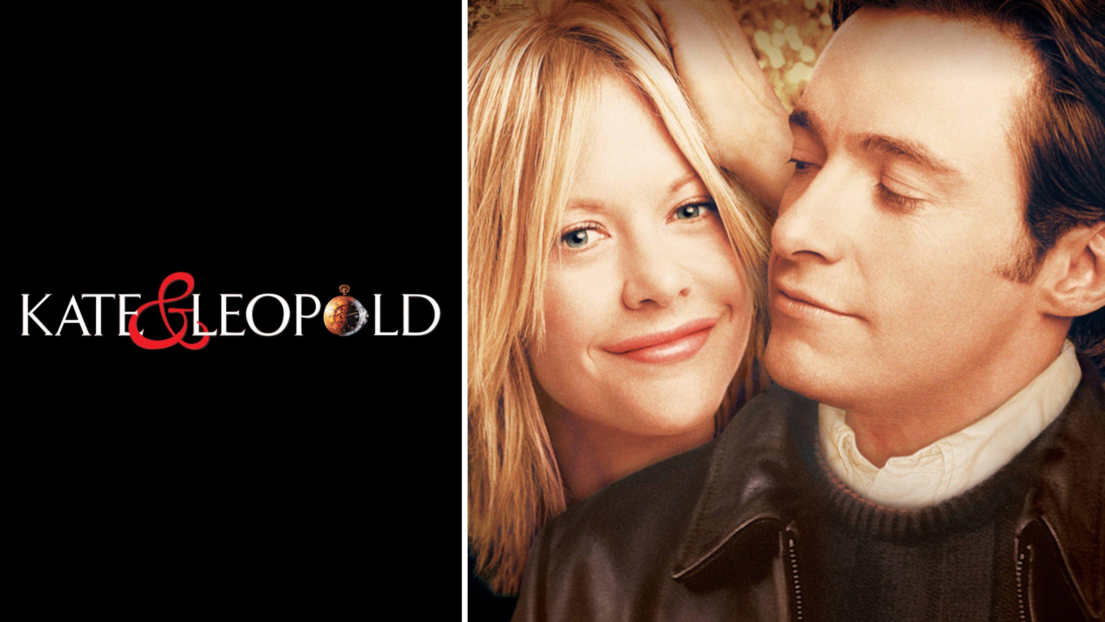Kate and Leopold: A 2001 American romantic-comedy fantasy film directed by James Mangold. 3840x2160 4K Background.