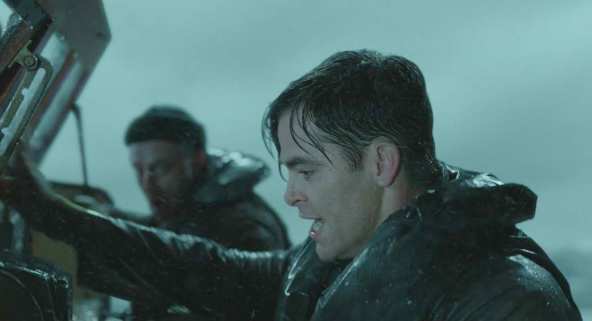 The Finest Hours, Greatest boat rescue, US history, Cinemabravo, 2050x1120 HD Desktop