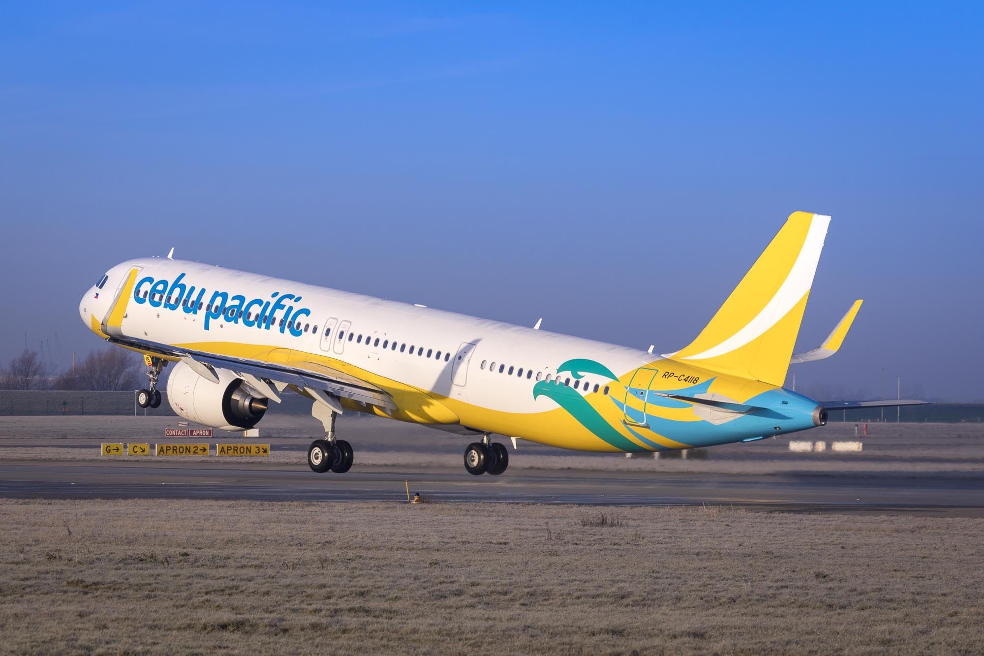 Cebu Pacific Air, Accelerate expansion, Neos air, Transport news, 2000x1340 HD Desktop