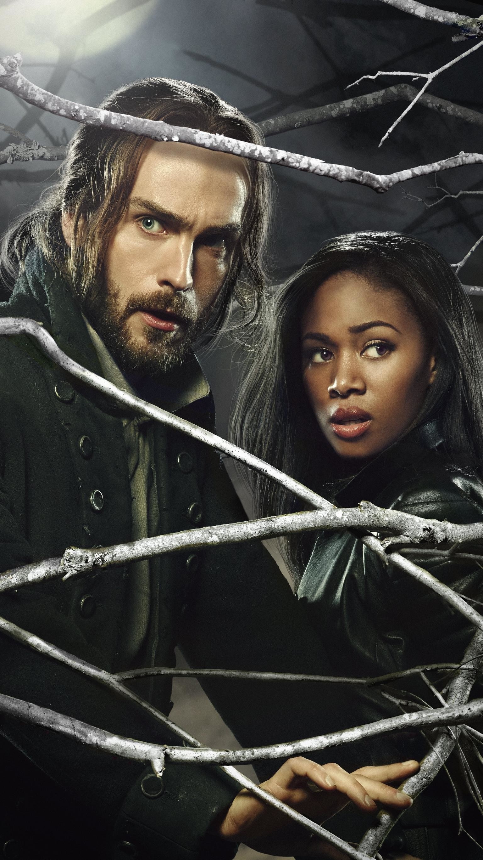 Sleepy Hollow Wallpapers 74+ background pictures 1540x2740