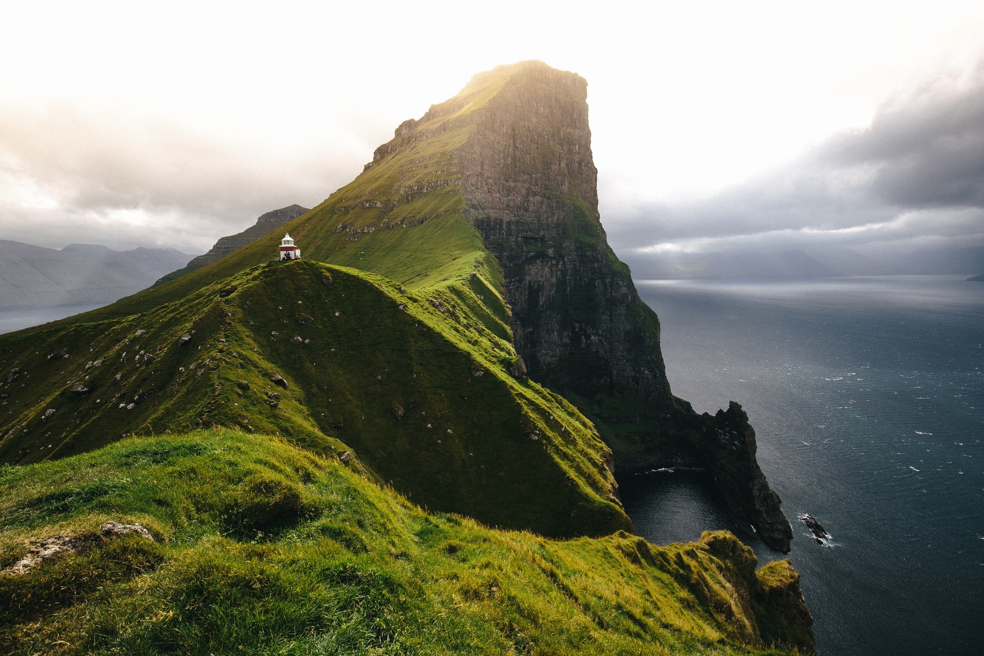 Faroe Islands, Instagrammable places, Wanderlust pulse, Bucket list, 1920x1280 HD Desktop