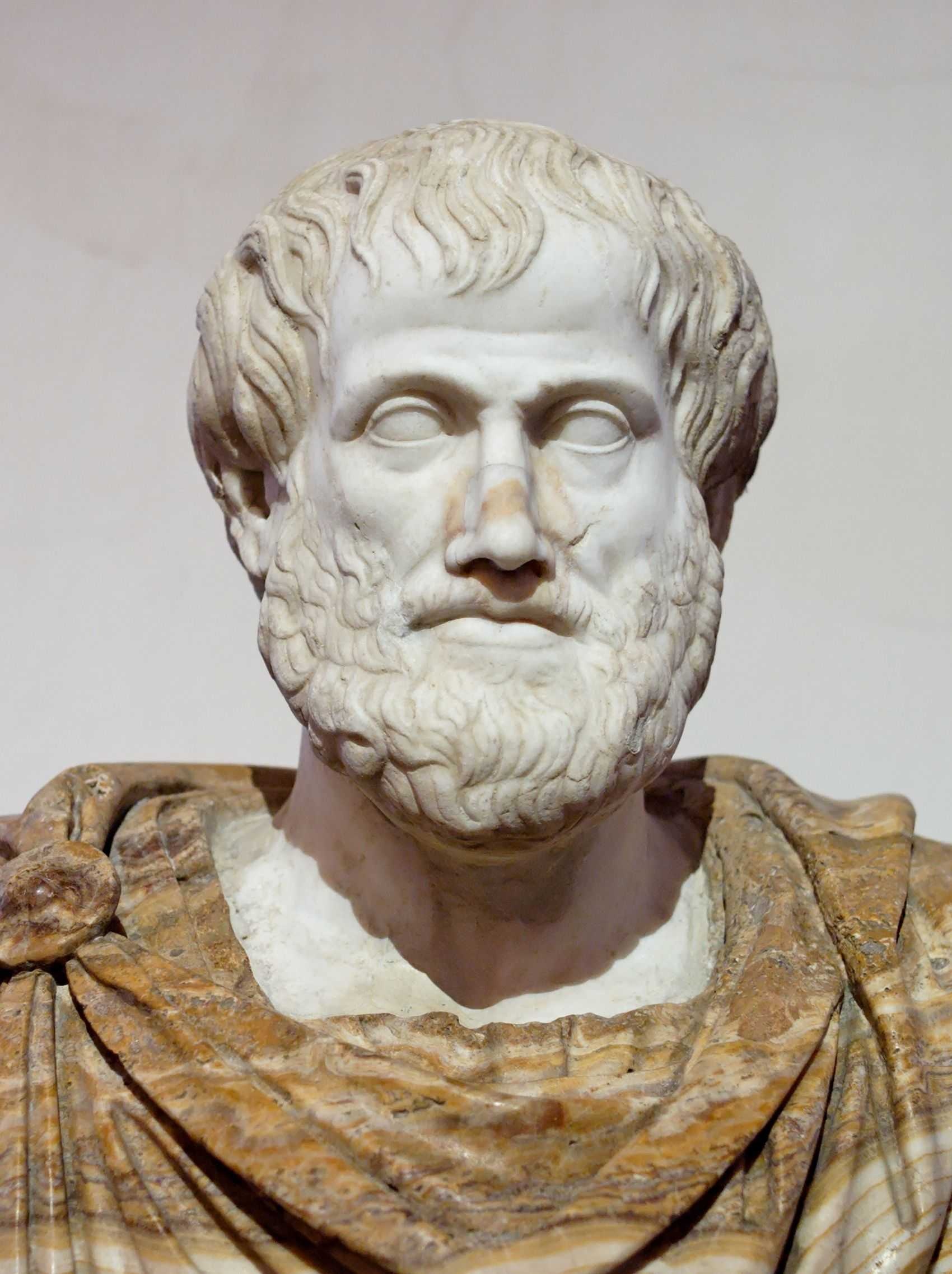 Aristotle, Philosopher, Academic influence, Intellectual legacy, 1700x2280 HD Handy