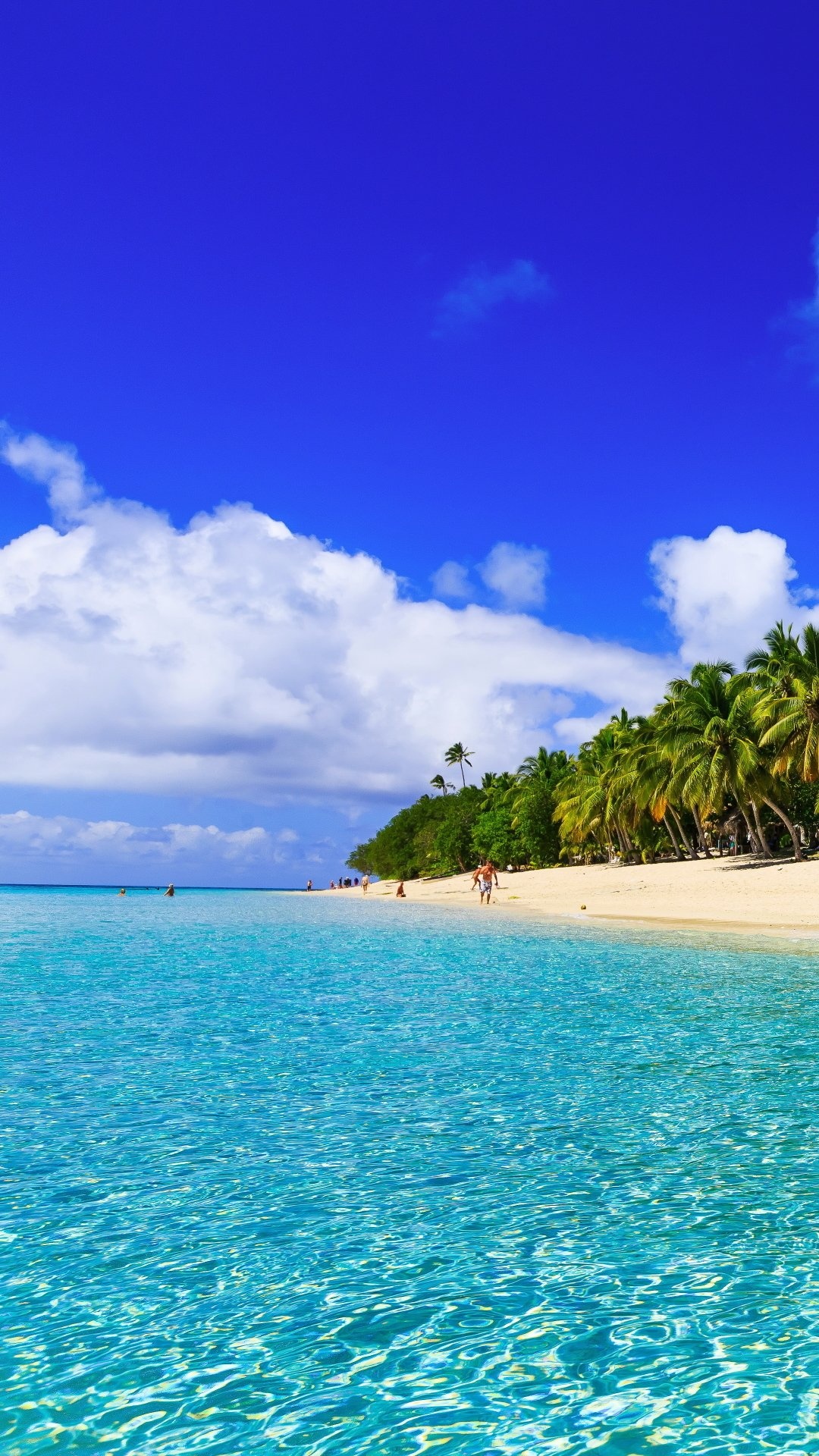 Fiji (Travels), Stunning photography, Beach perfection, Tropical wonder, 1080x1920 Full HD Phone