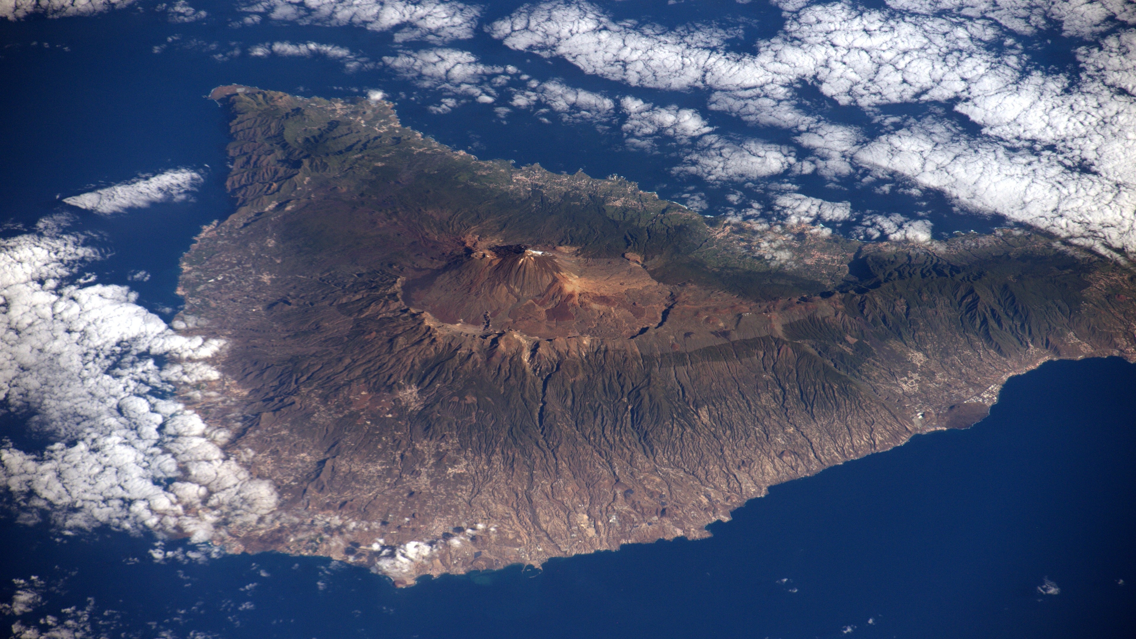 Tenerife, Wallpapers, Most popular, Backgrounds, 3840x2160 4K Desktop