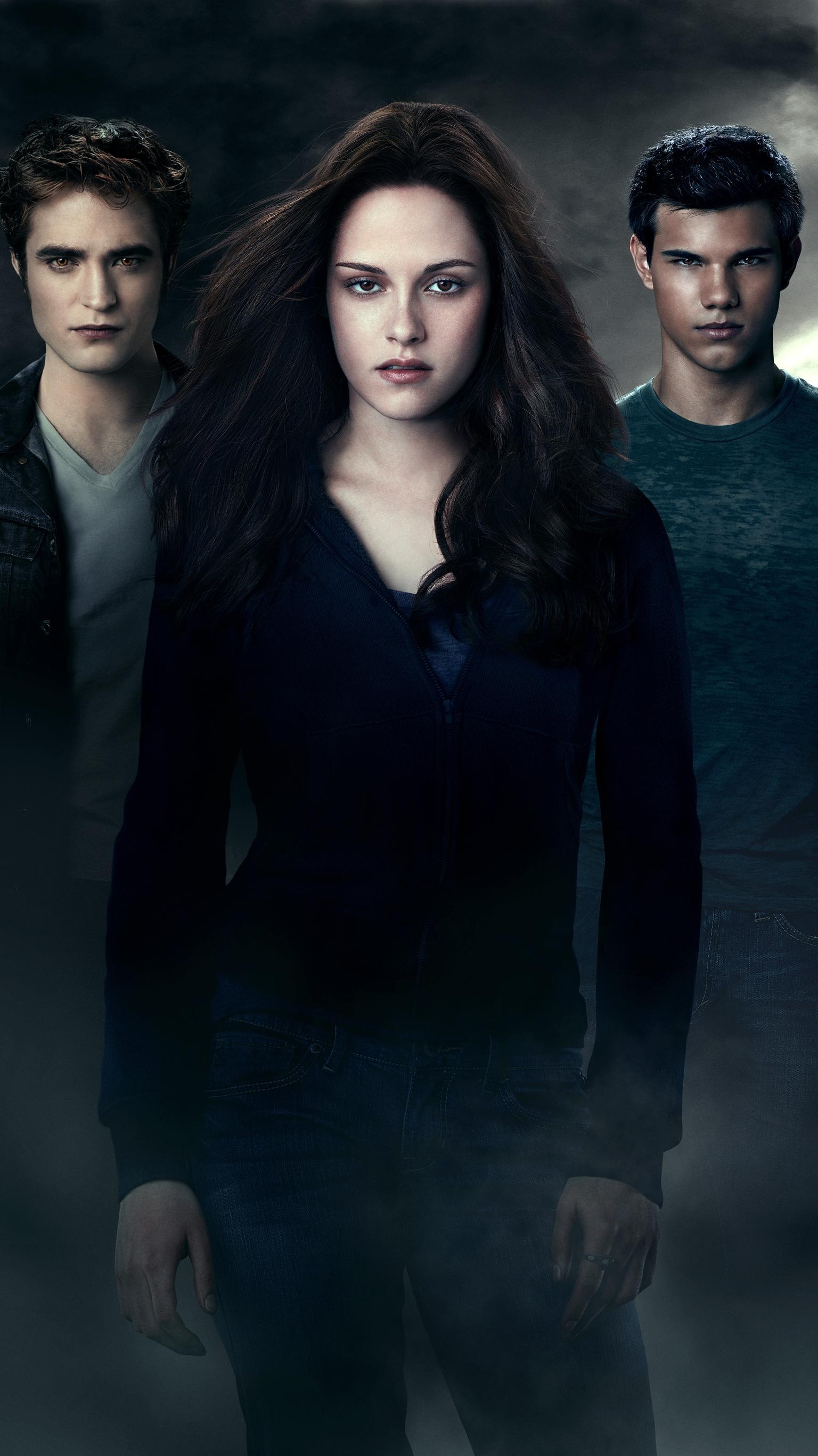 Twilight movie, Movie wallpapers, Movie backgrounds, 1540x2740 HD Phone