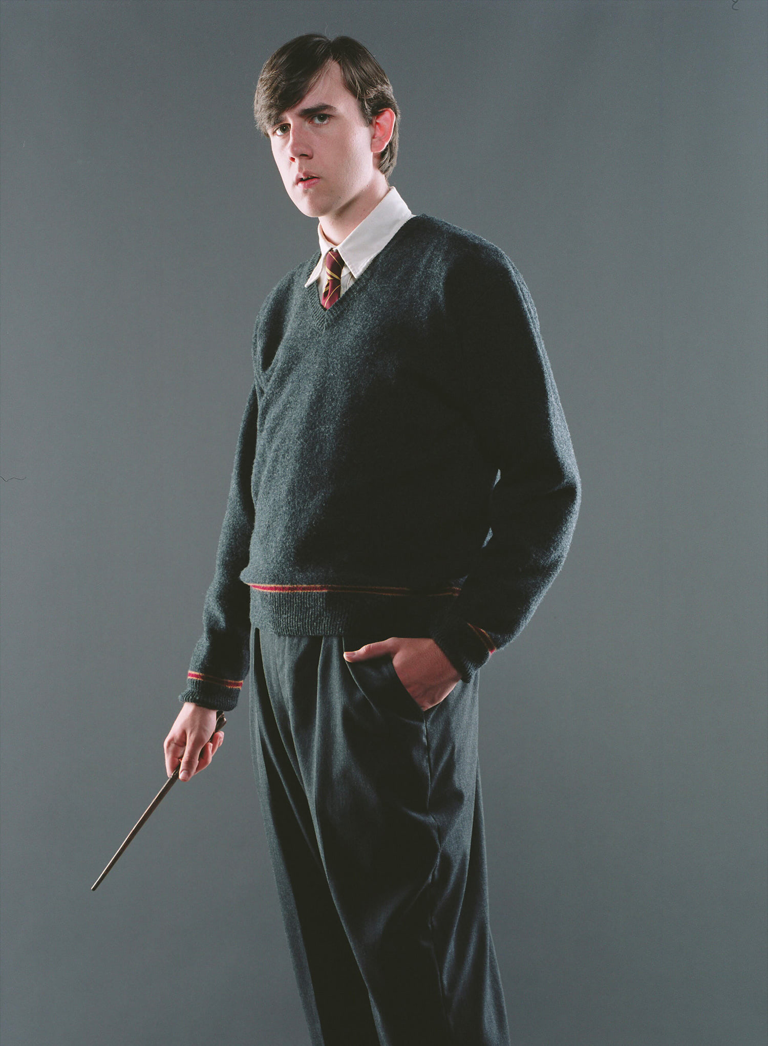Neville Longbottom, Harry Potter, Portrait, Fan Zone, 1500x2050 HD Handy