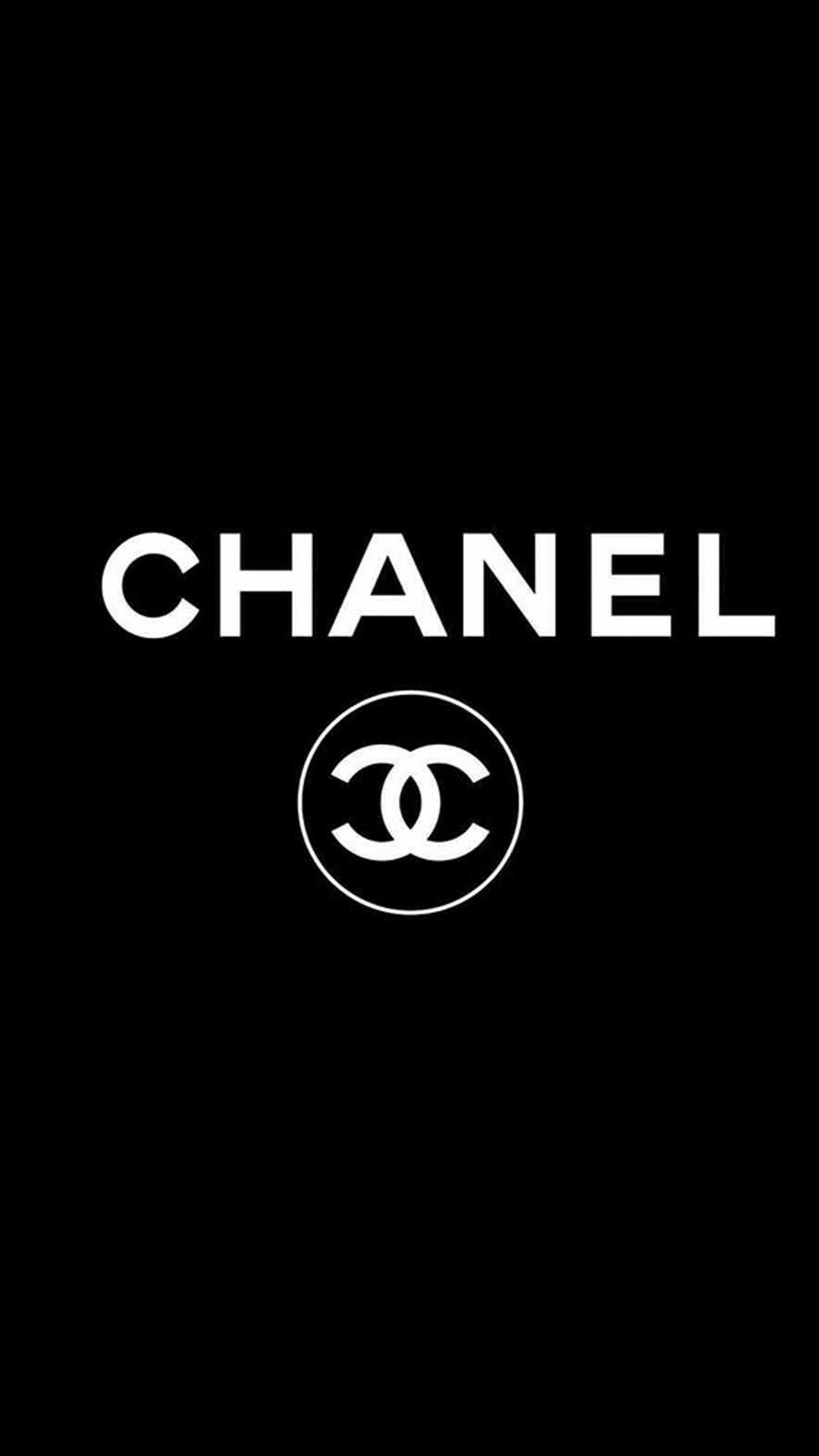 Chanel: One of the most prestigious French fashion brands in the world. 1080x1920 Full HD Wallpaper.