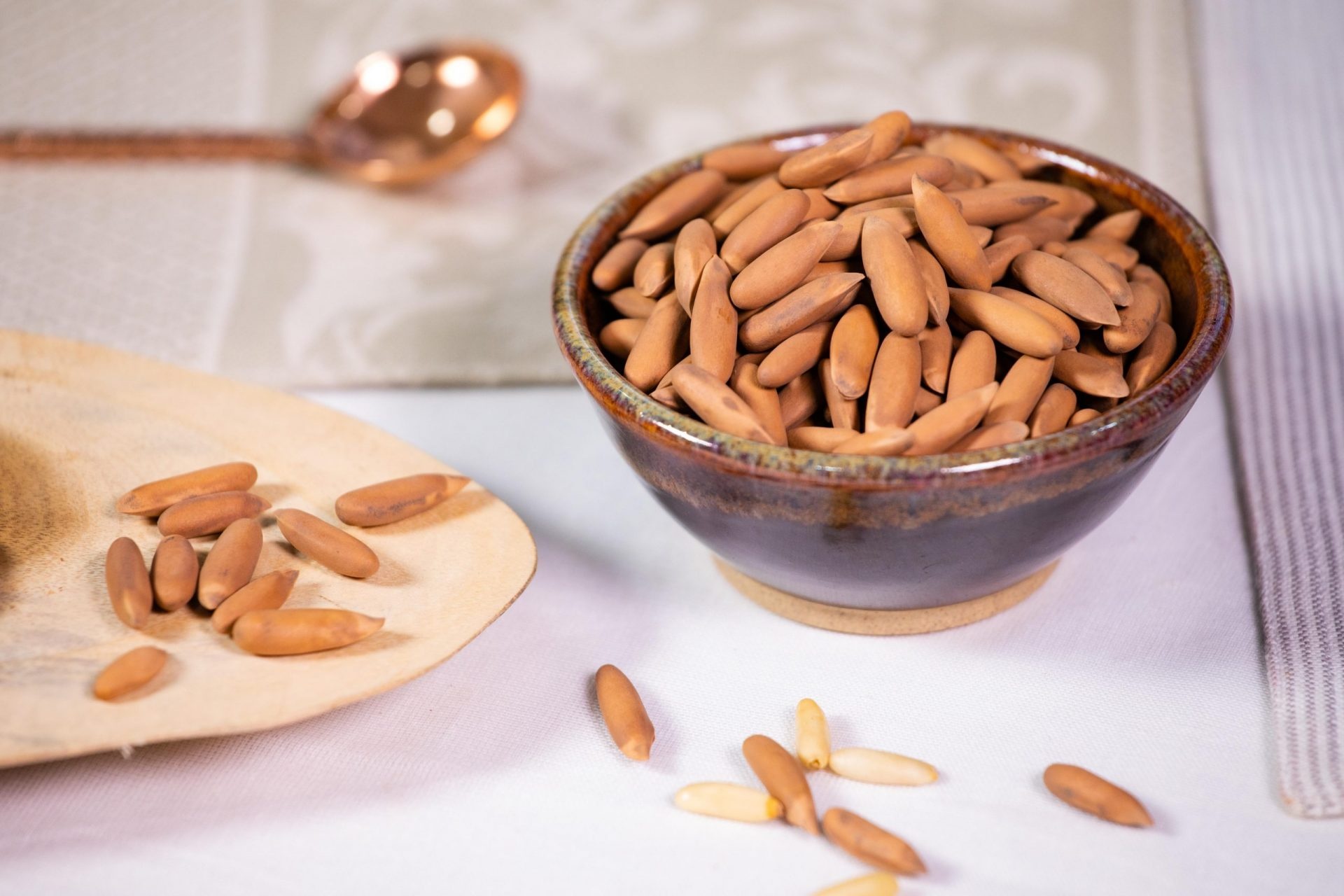 In-shell pine nuts, Snack time treats, Goingnuts trading, Indian imports, 1920x1280 HD Desktop