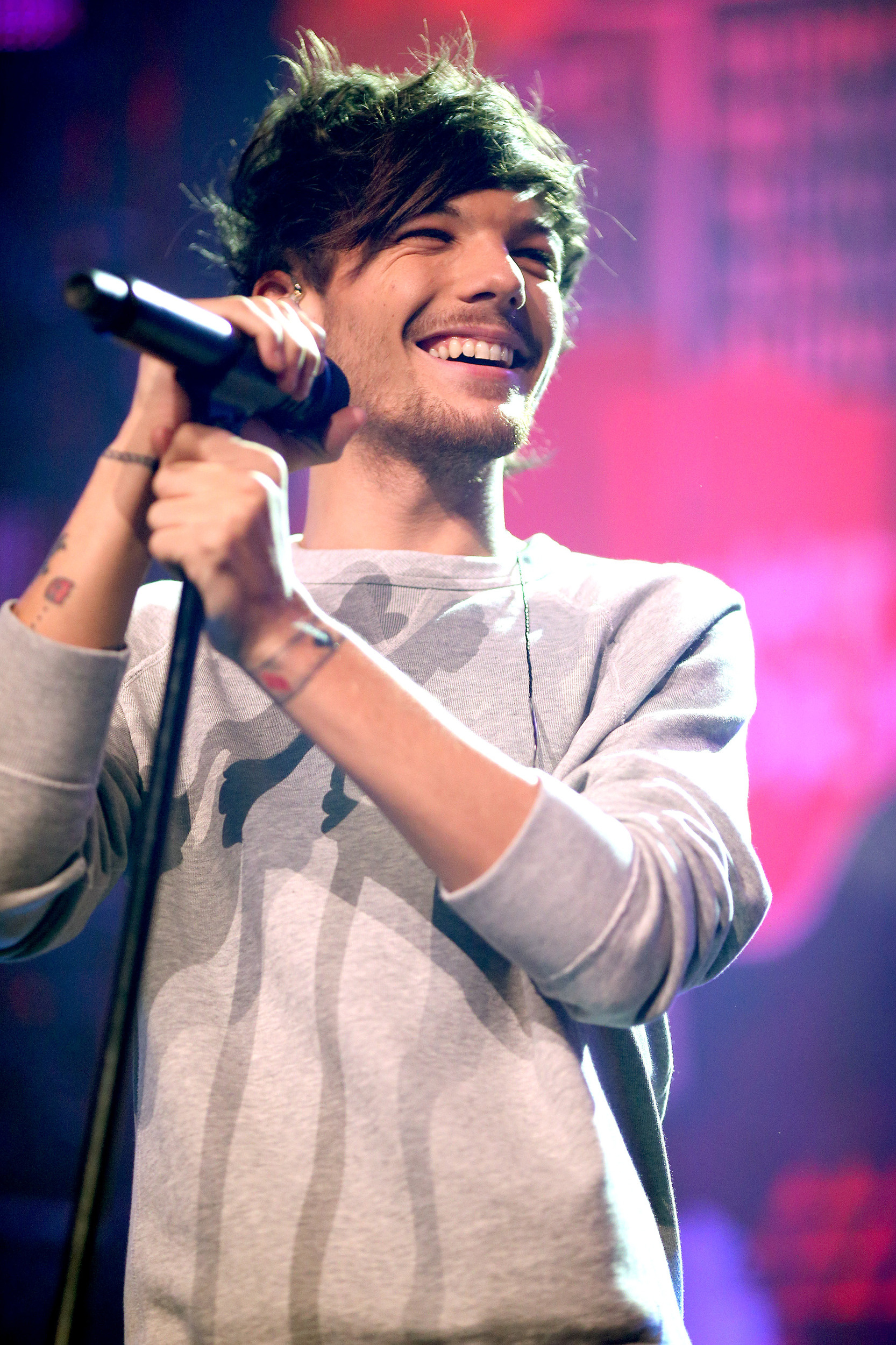 Michelle Anderson's Louis Tomlinson wallpapers, 1670x2500 HD Phone
