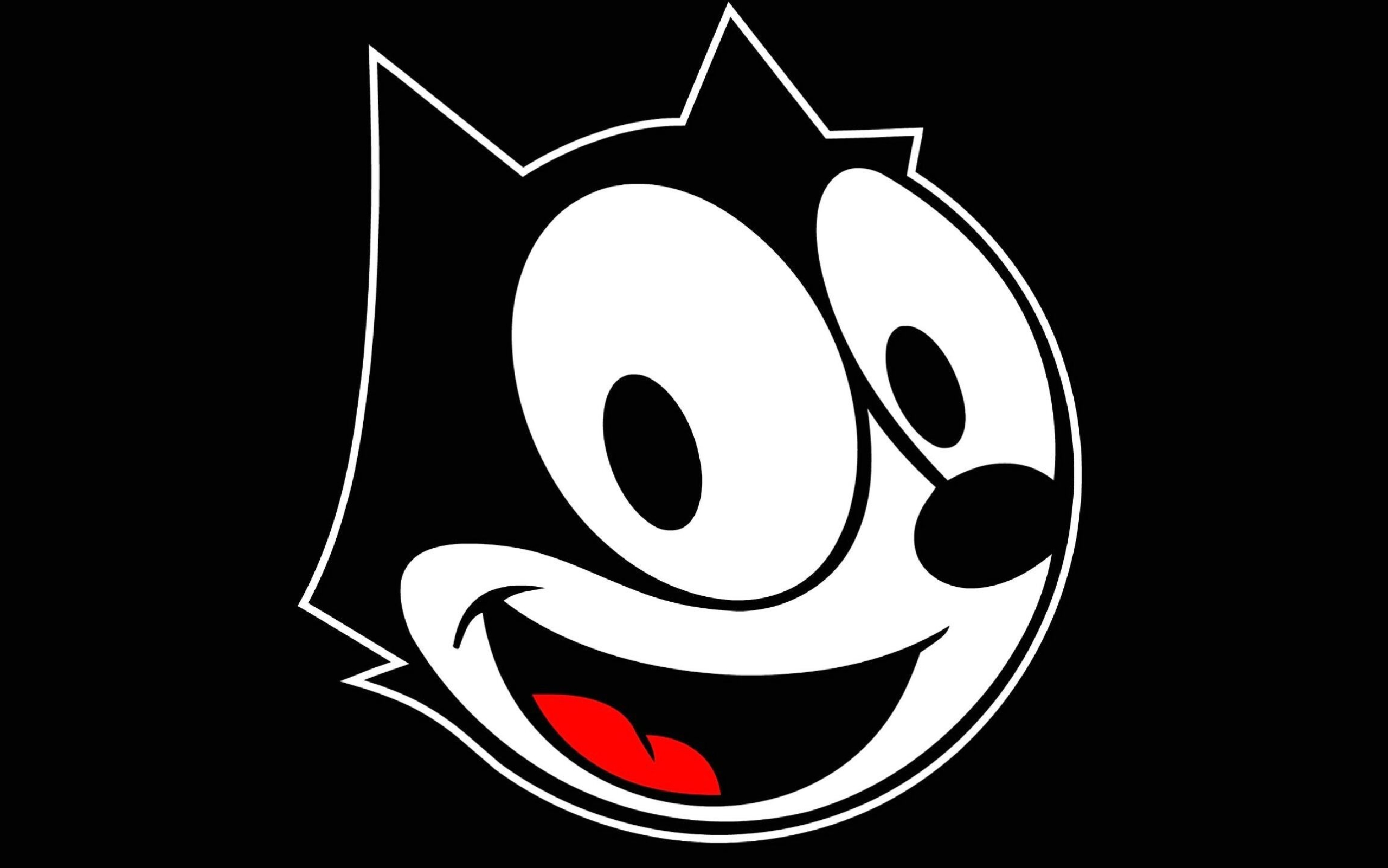 Felix the Cat, 4K wallpaper, Epic Mickey, Cartoon classics, 2560x1610 HD Desktop