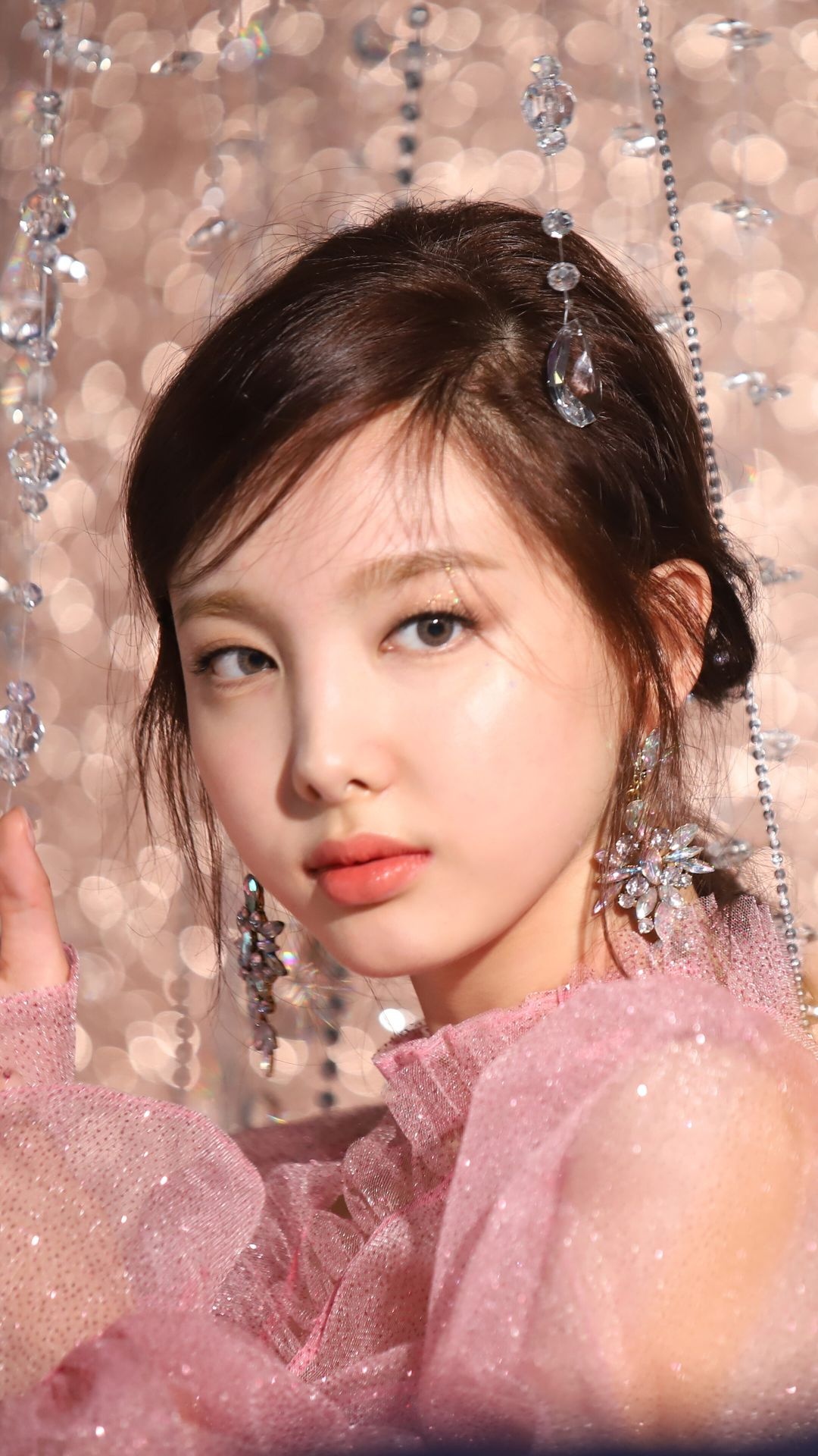 Nayeon wallpapers, New and latest, Stunning collection, Visual delight, 1080x1920 Full HD Phone