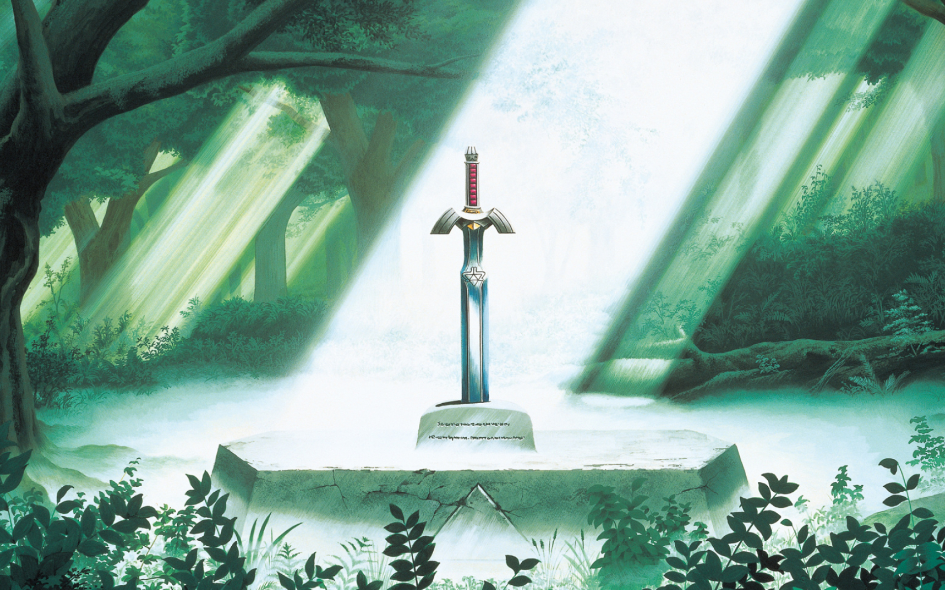 Legend of Zelda, High definition, Breath of the wild, Coveted artwork, Adventure lore, 1920x1200 HD Desktop
